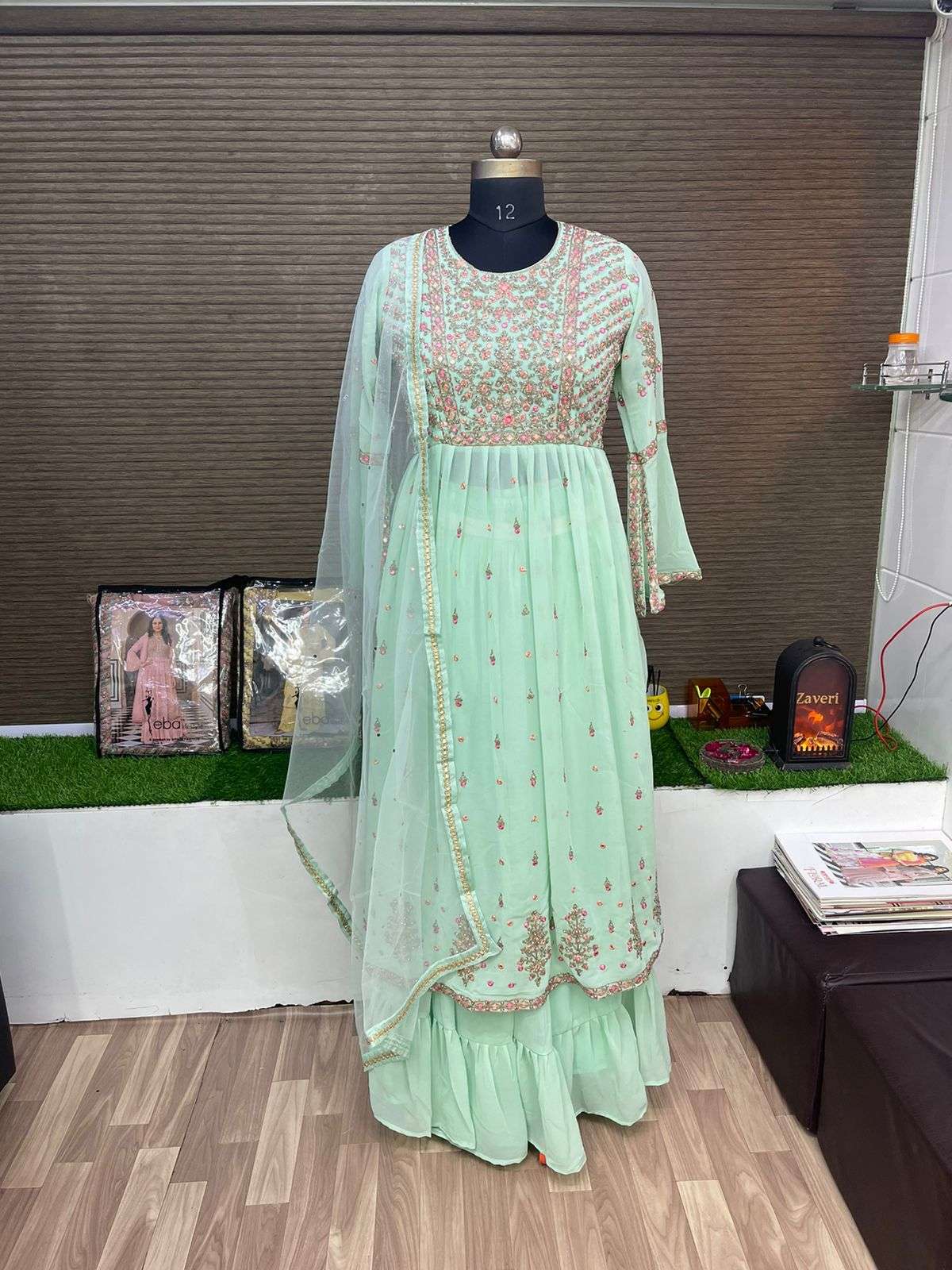 EBA LIFESTYLE MEHAR VOL 2