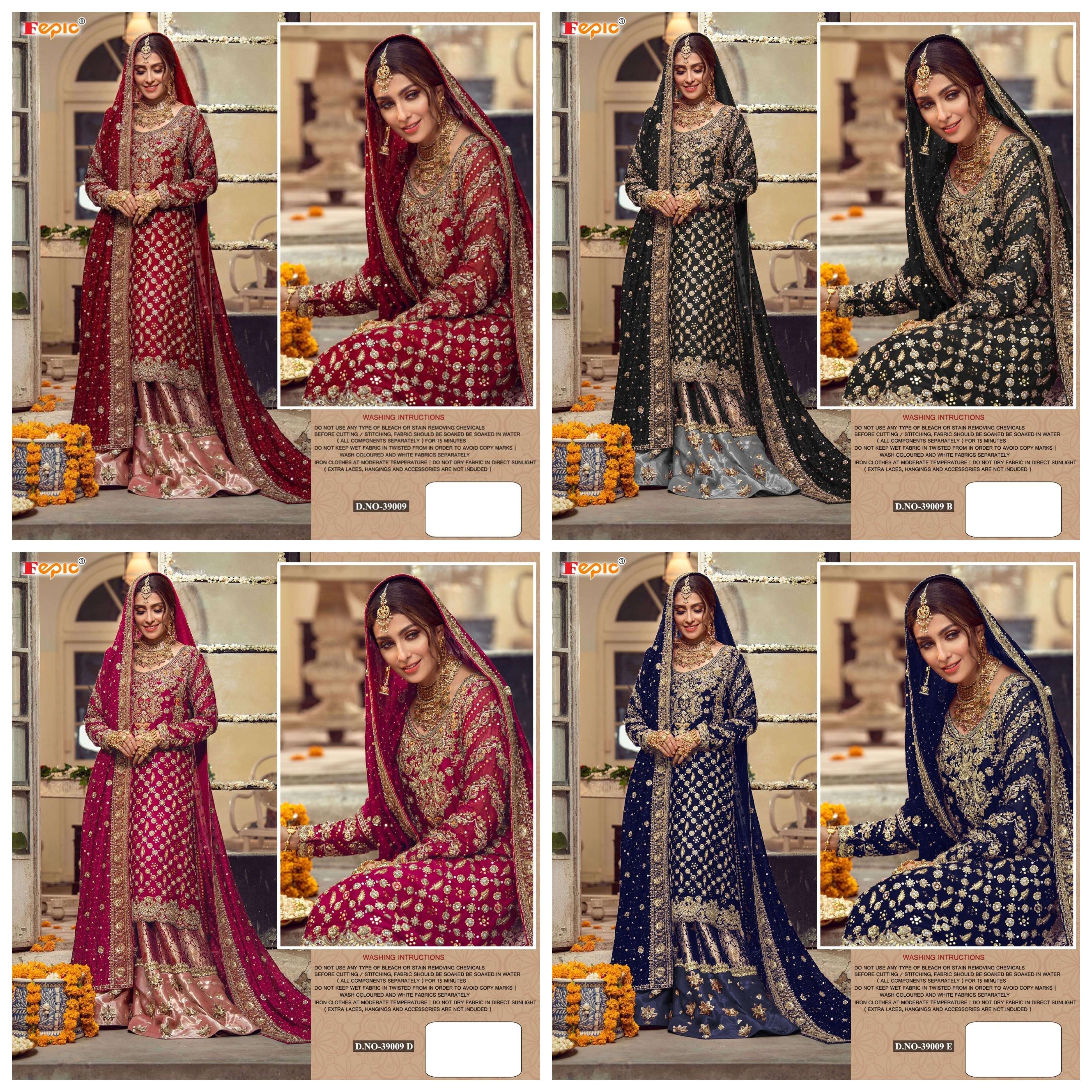 FEPIC ROSEMEEN 39009 