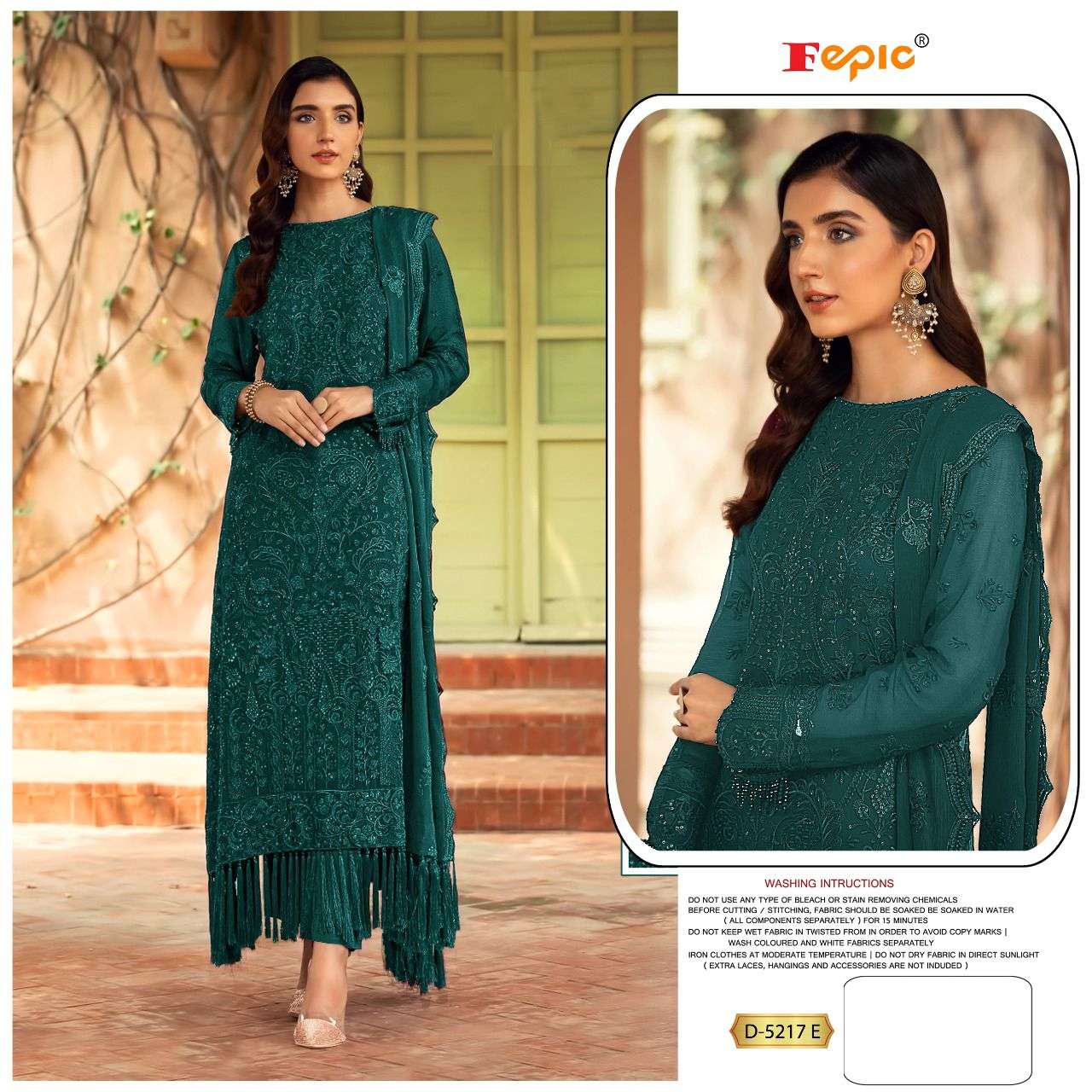 FEPIC ROSEMEEN C 5217 