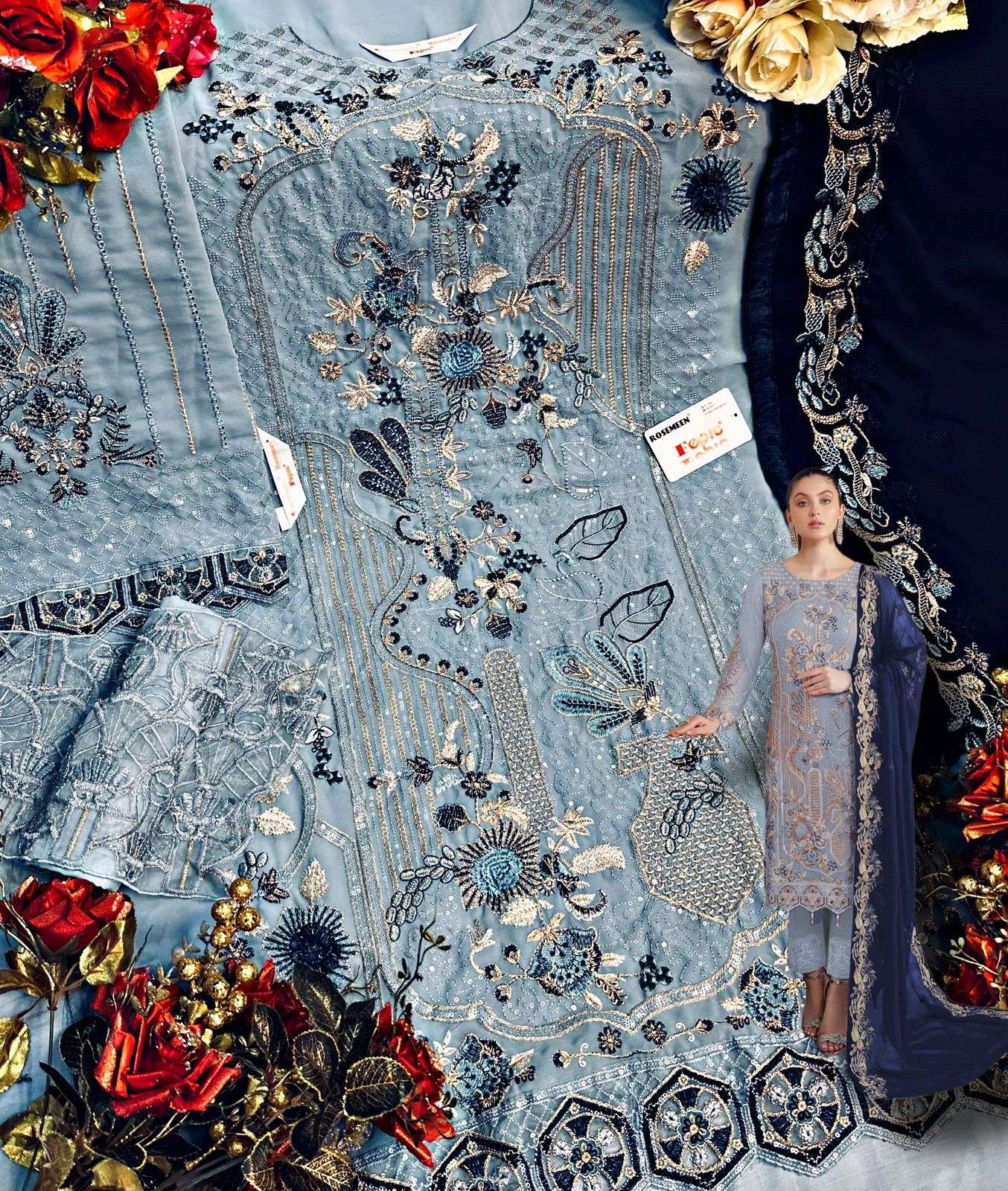 FEPIC ROSEMEEN D 5234 