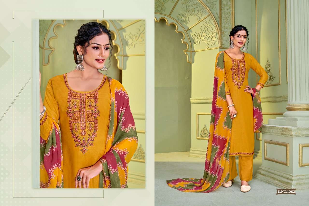 HERMITAGE CLOTHING KHWAAAB 