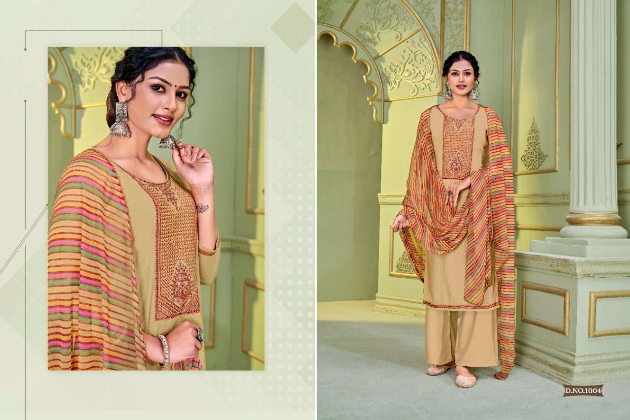 HERMITAGE CLOTHING KHWAAAB 
