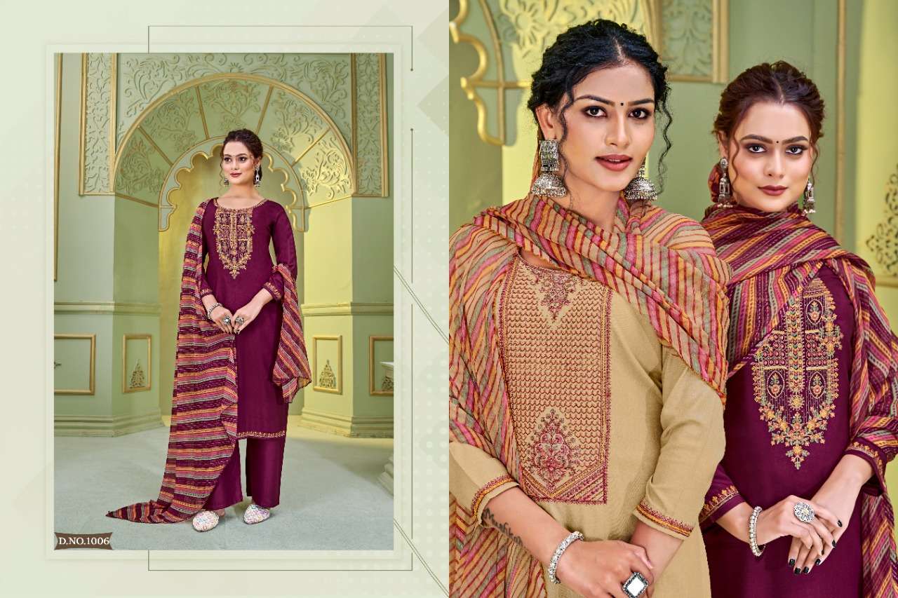 HERMITAGE CLOTHING KHWAAAB 