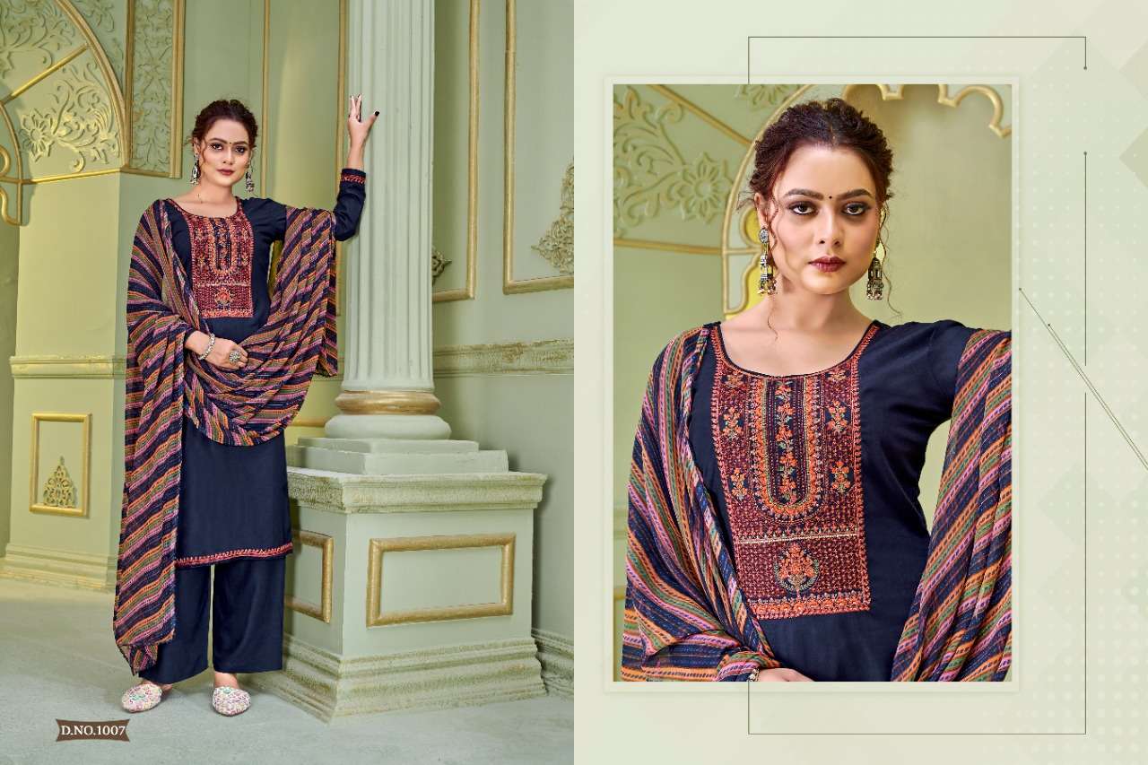 HERMITAGE CLOTHING KHWAAAB 