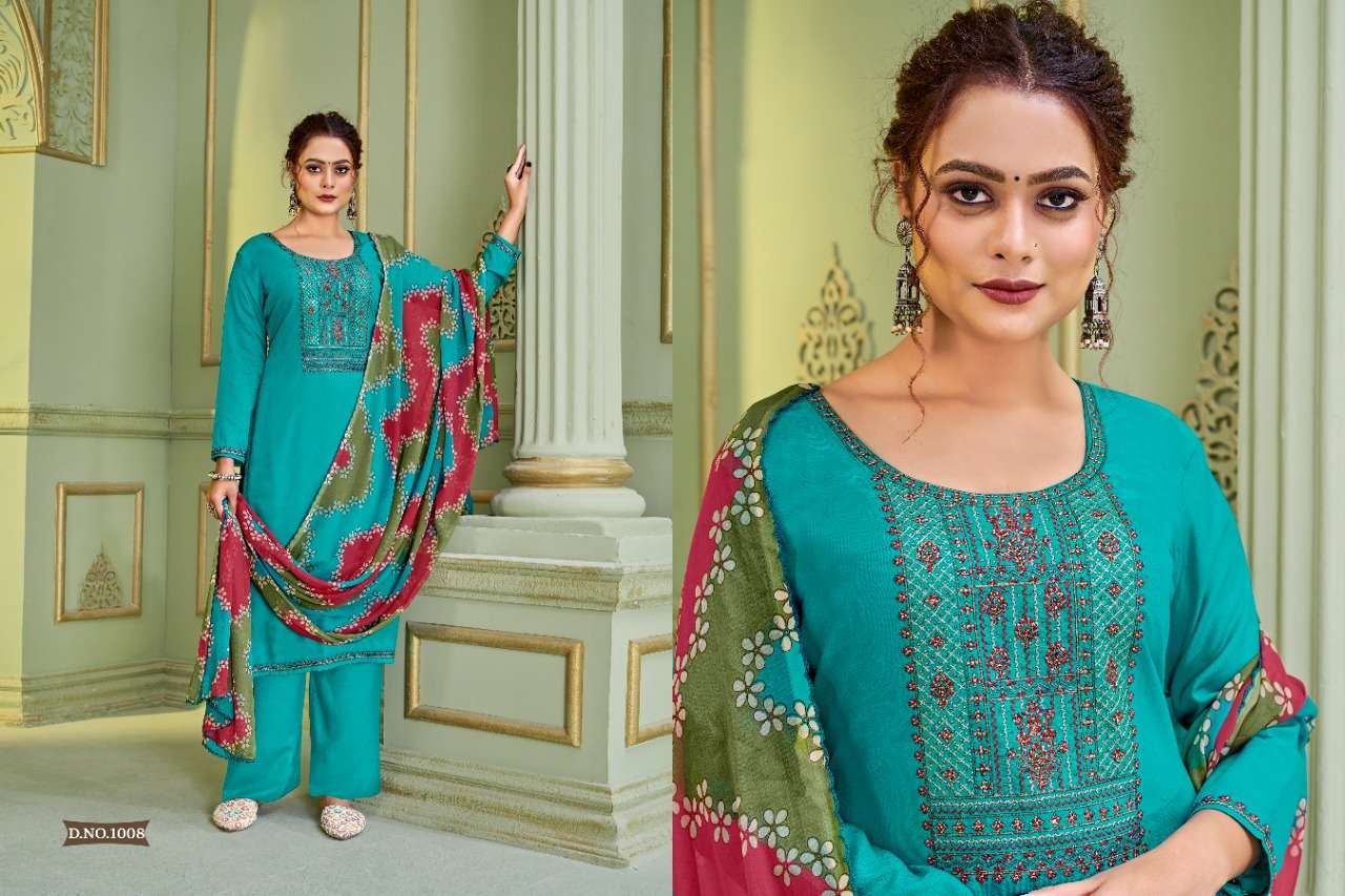 HERMITAGE CLOTHING KHWAAAB 