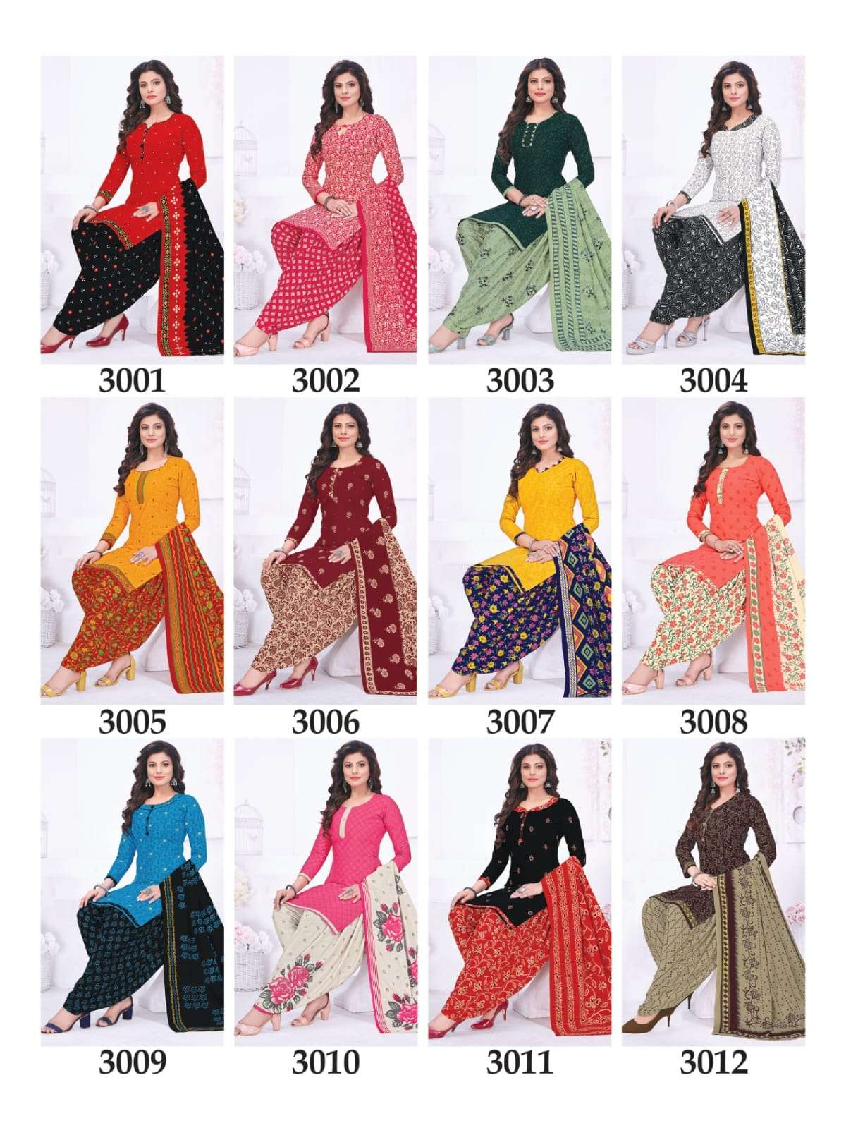 LAADO NADIYA PATIYALA VOL 3 