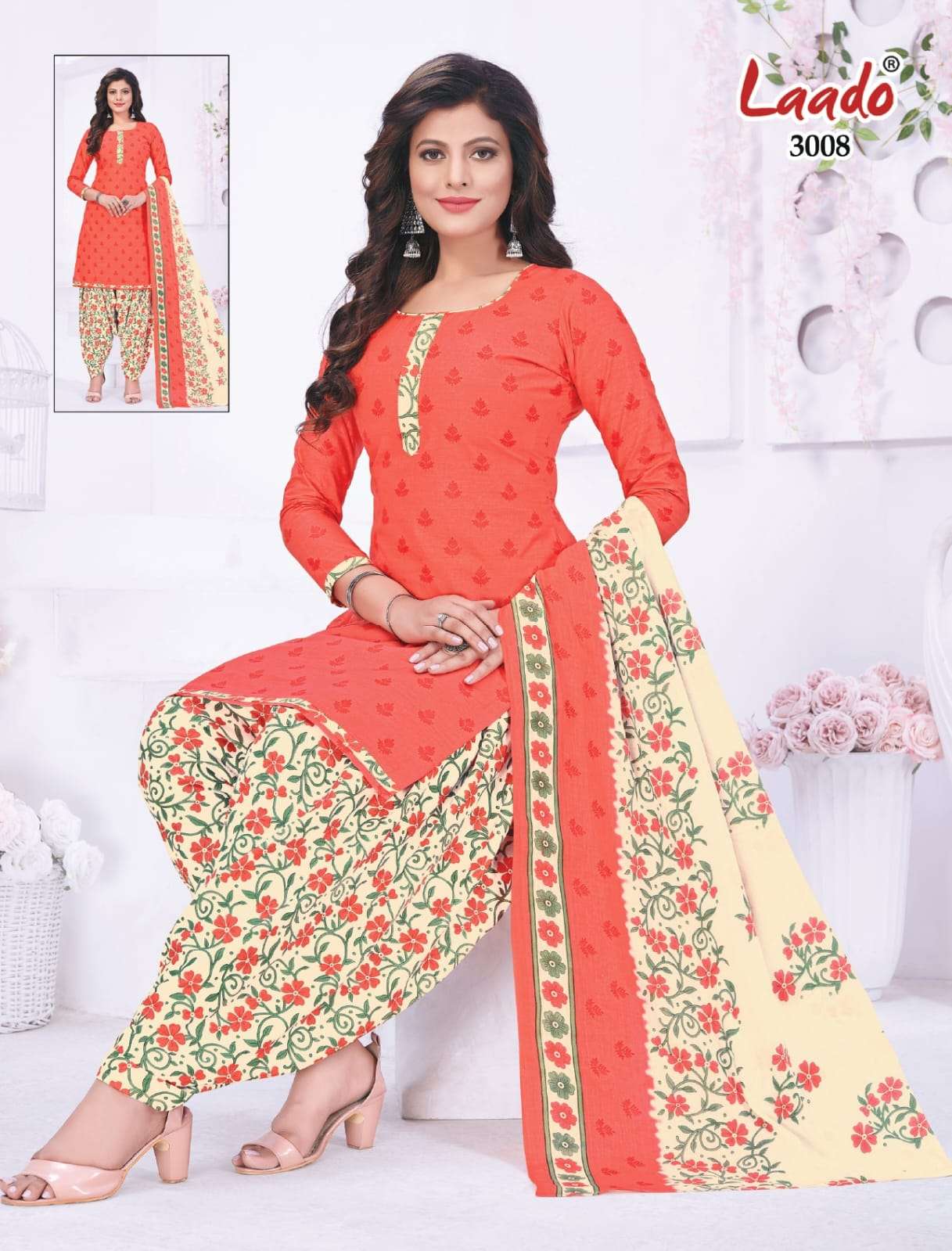 LAADO NADIYA PATIYALA VOL 3 