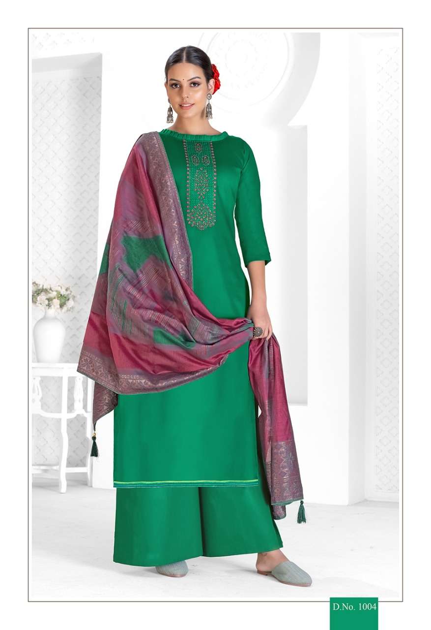 SURYAJYOTI NAADIRAH VOL 3