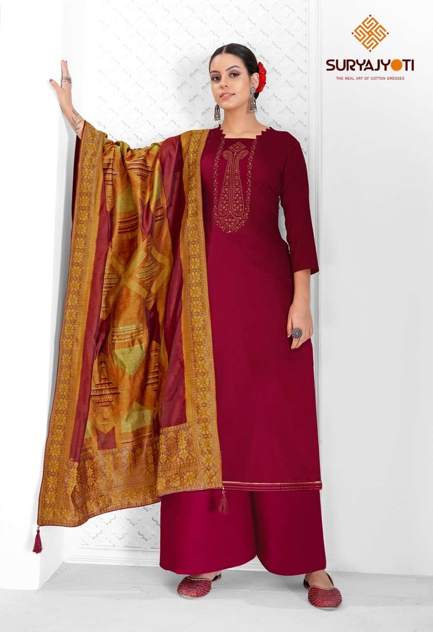 SURYAJYOTI NAADIRAH VOL 3