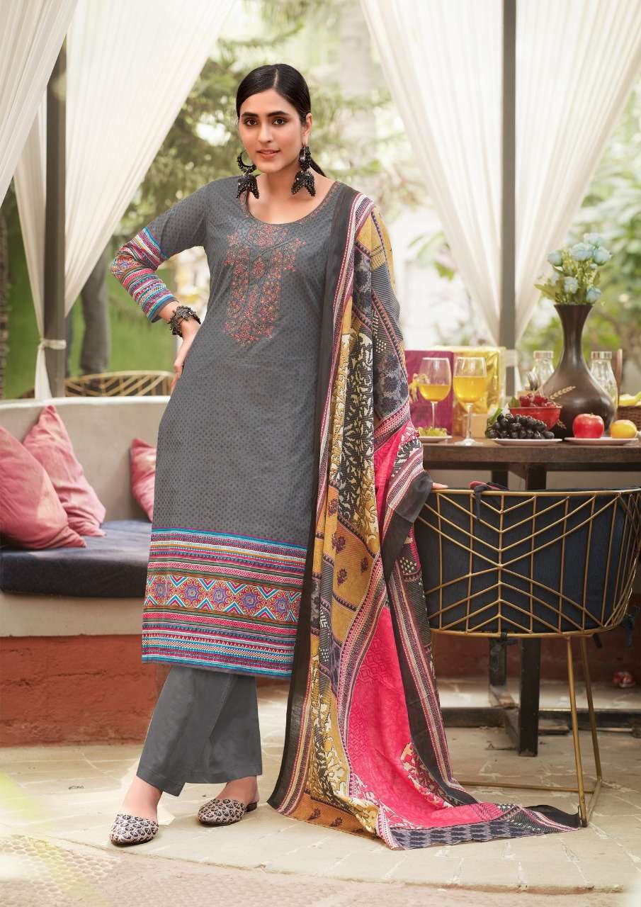 YASHIKA TRENDS PANGHAT NX