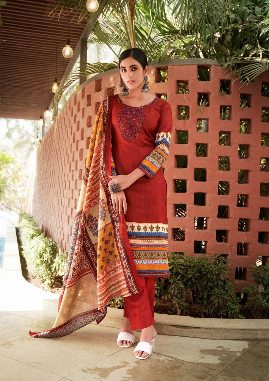 YASHIKA TRENDS PANGHAT NX