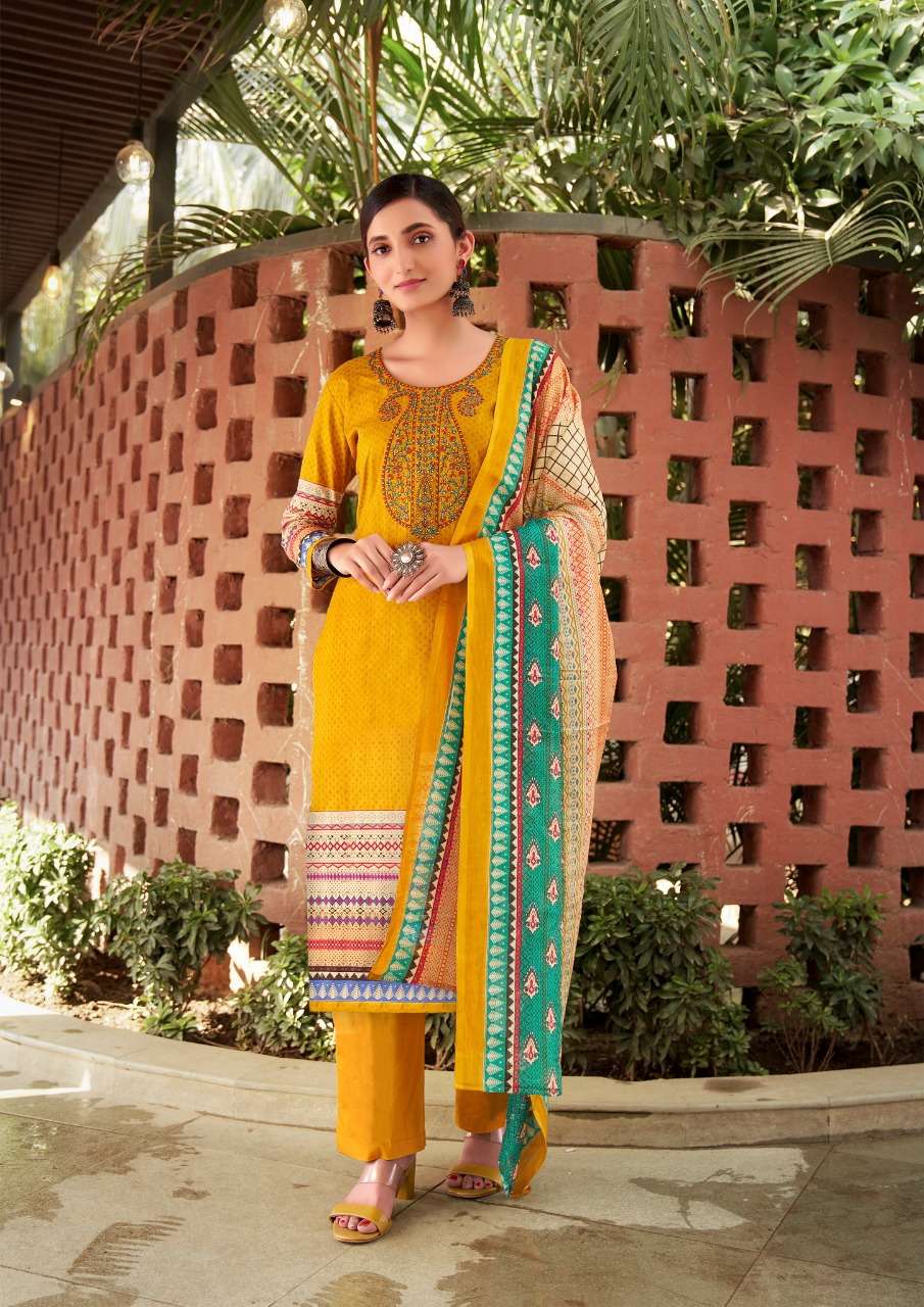 YASHIKA TRENDS PANGHAT NX