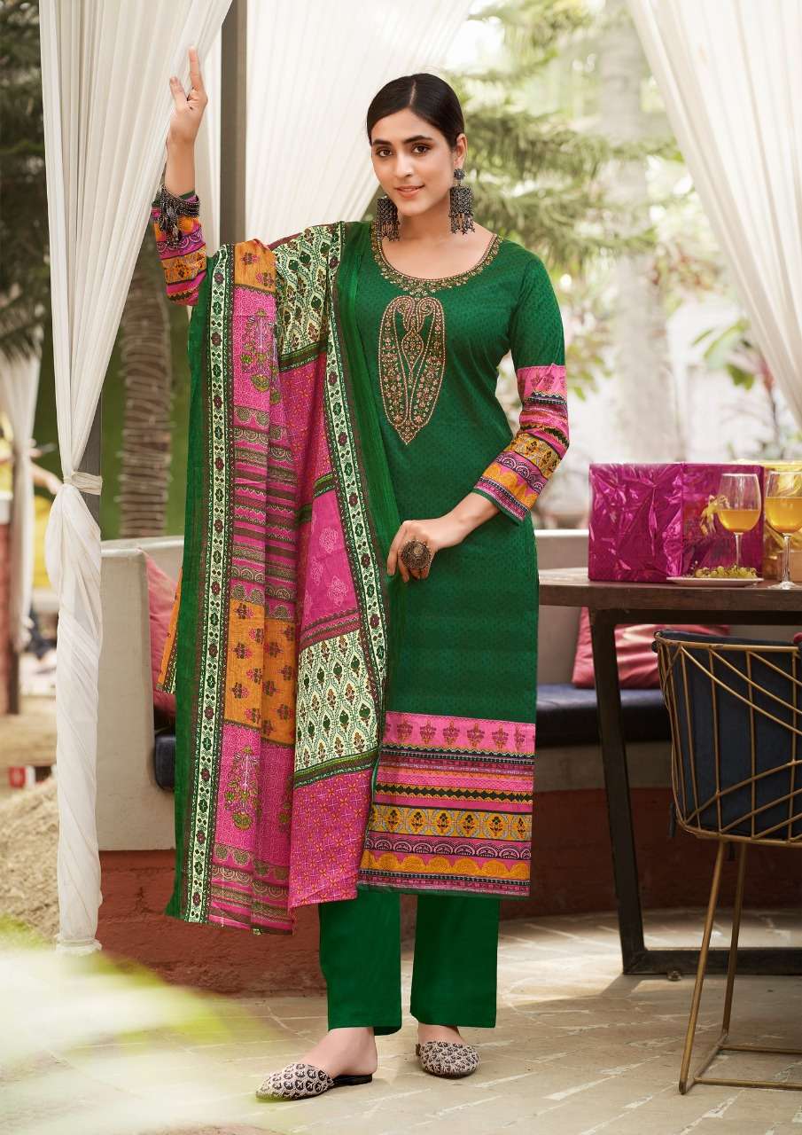 YASHIKA TRENDS PANGHAT NX