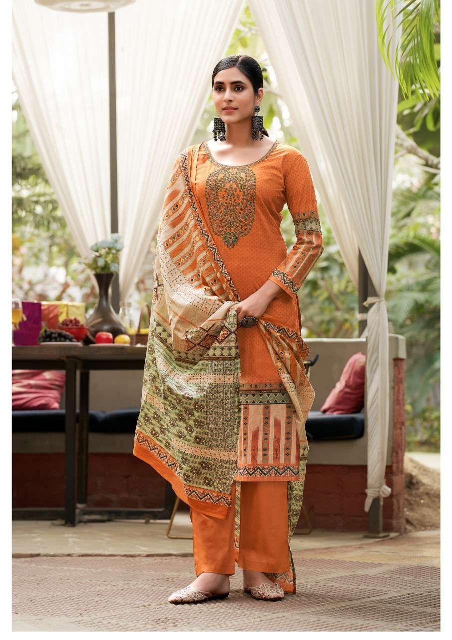 YASHIKA TRENDS PANGHAT NX