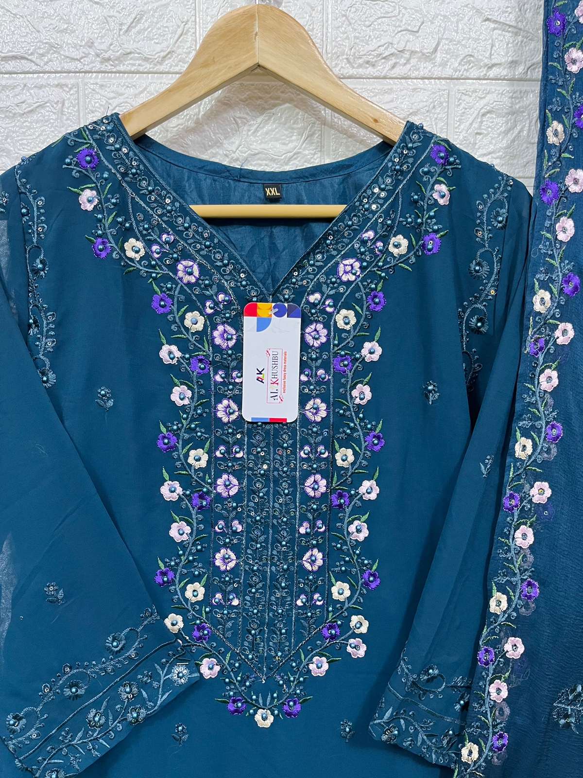 AL KHUSHBU ALK D NO 4024