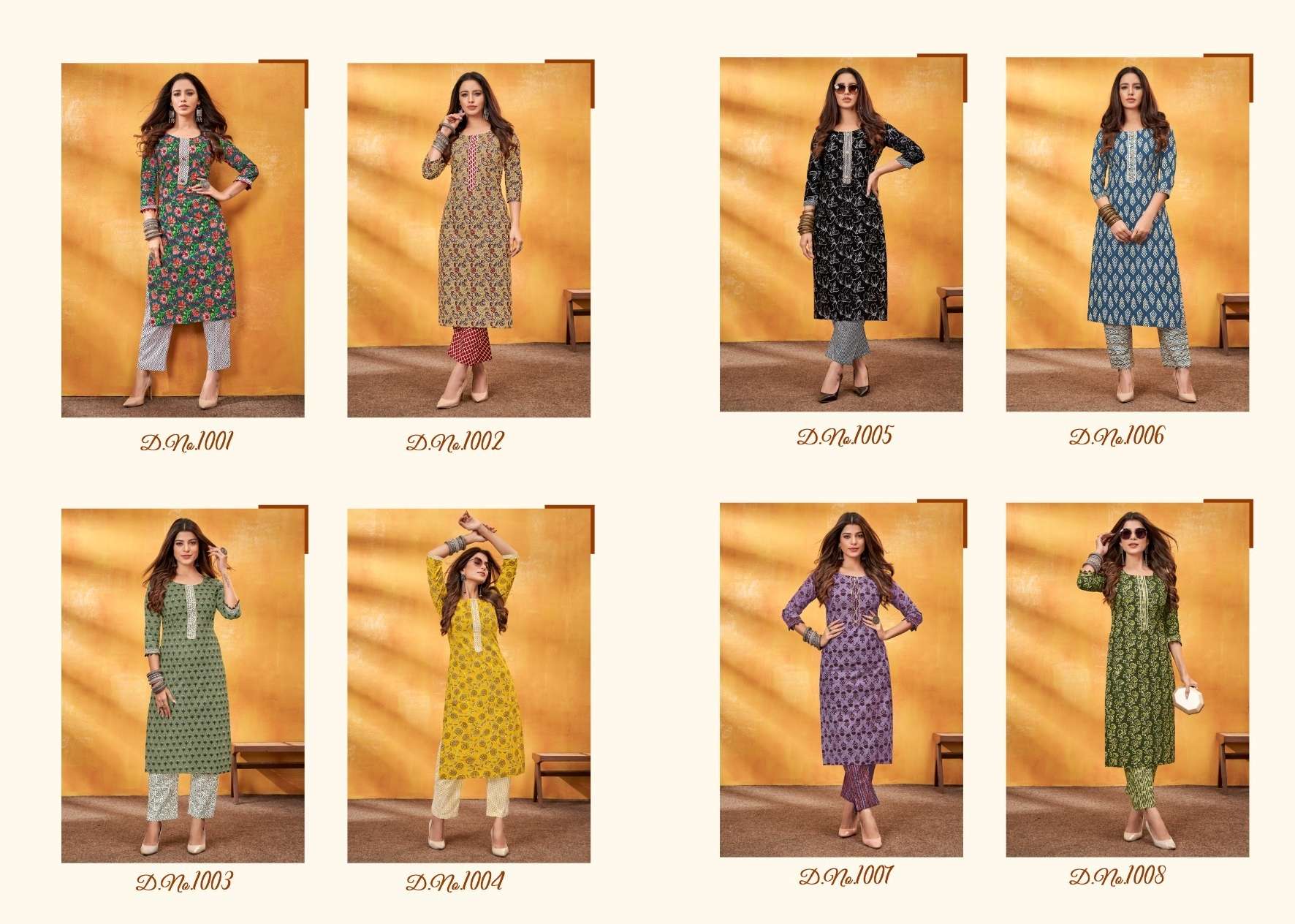 BALAJI COTTON SHANAYA