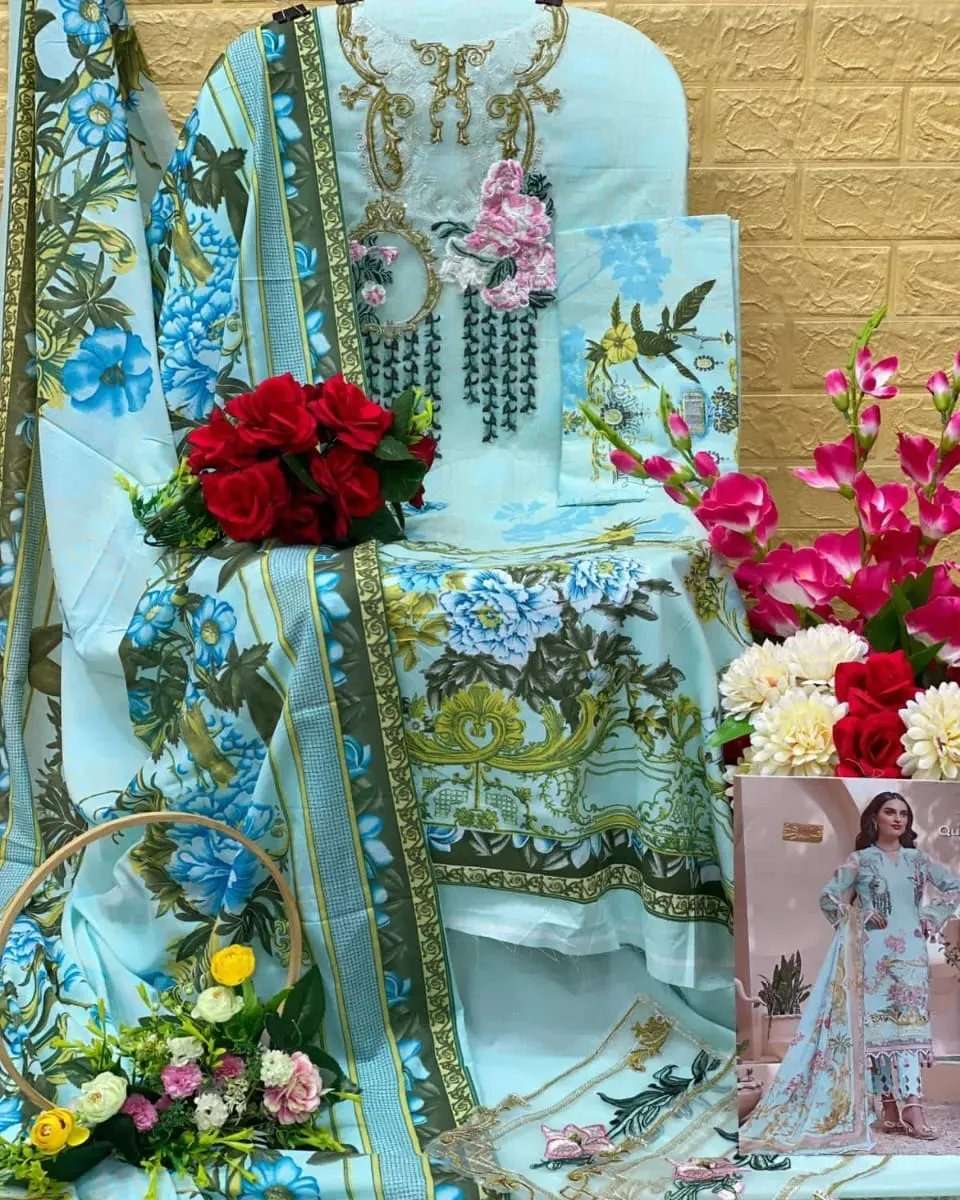 DEEPSY SUITS FIROUDS QUEENS COURT VOL 2 