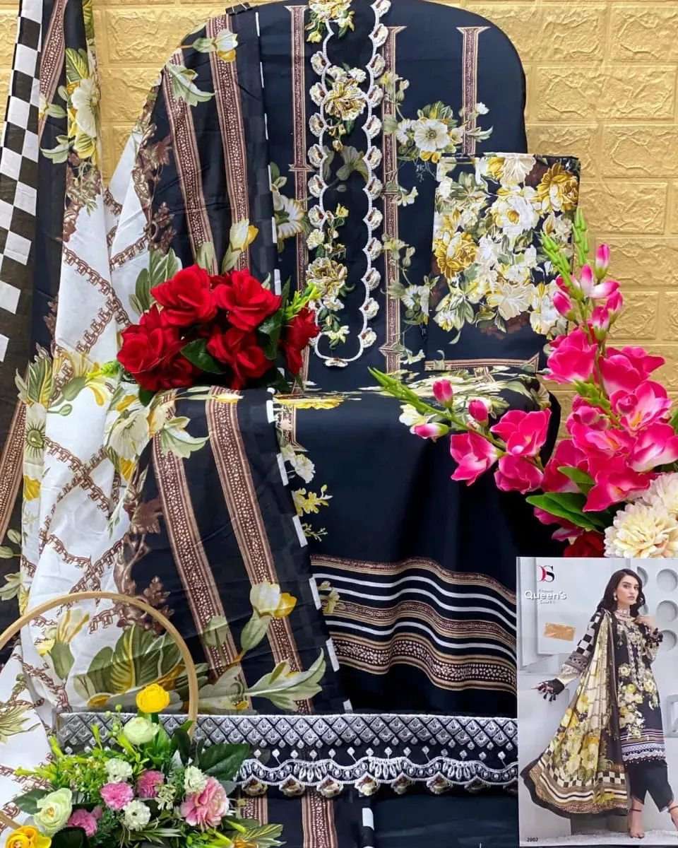 DEEPSY SUITS FIROUDS QUEENS COURT VOL 2 