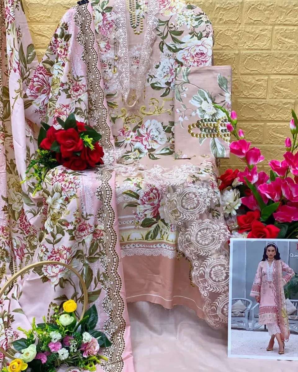 DEEPSY SUITS FIROUDS QUEENS COURT VOL 2 