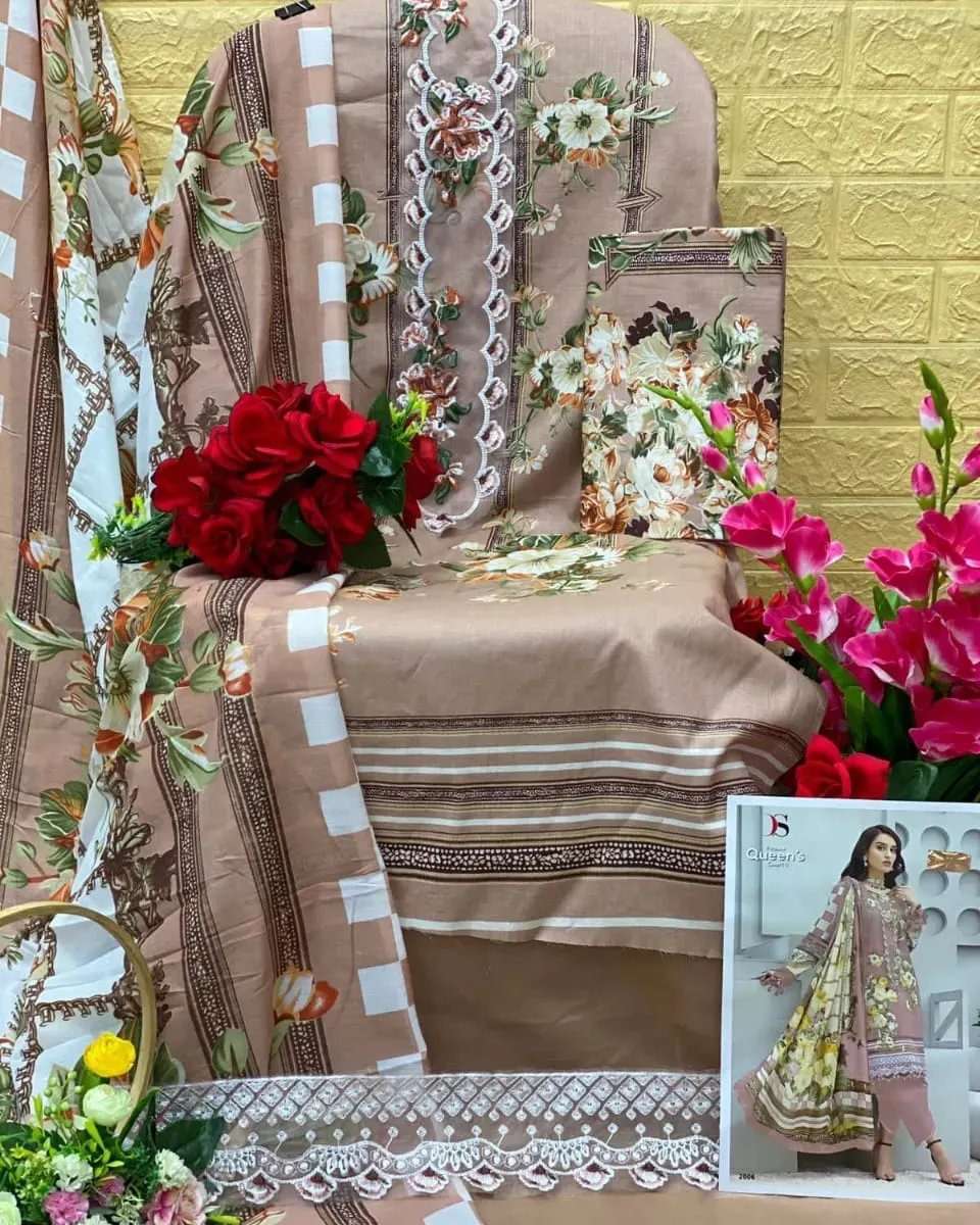 DEEPSY SUITS FIROUDS QUEENS COURT VOL 2 