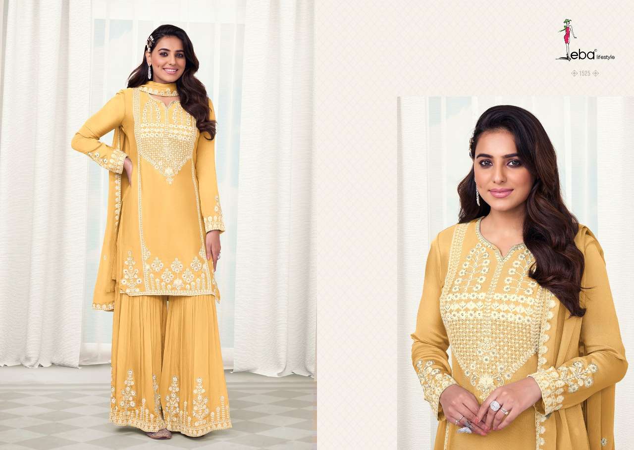 EBA LIFESTYLE MARIA VOL 2 