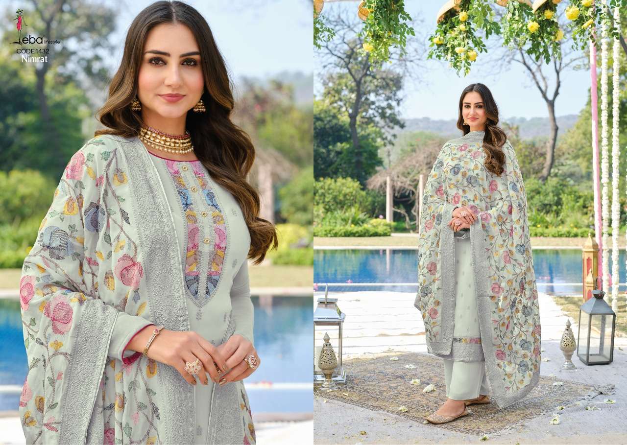 EBA LIFESTYLE NIMRAT 