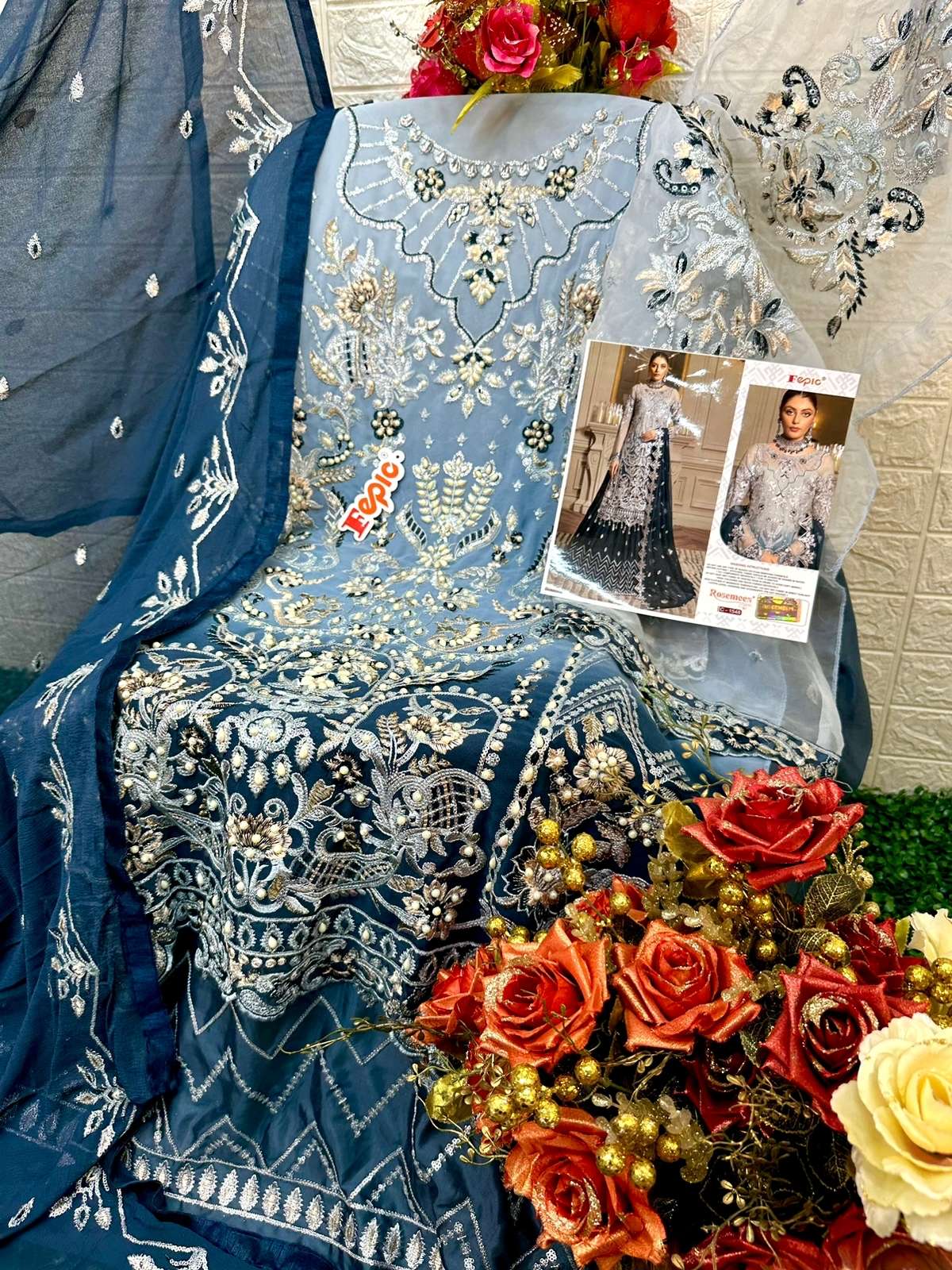 FEPIC ROSEMEEN C 1548 