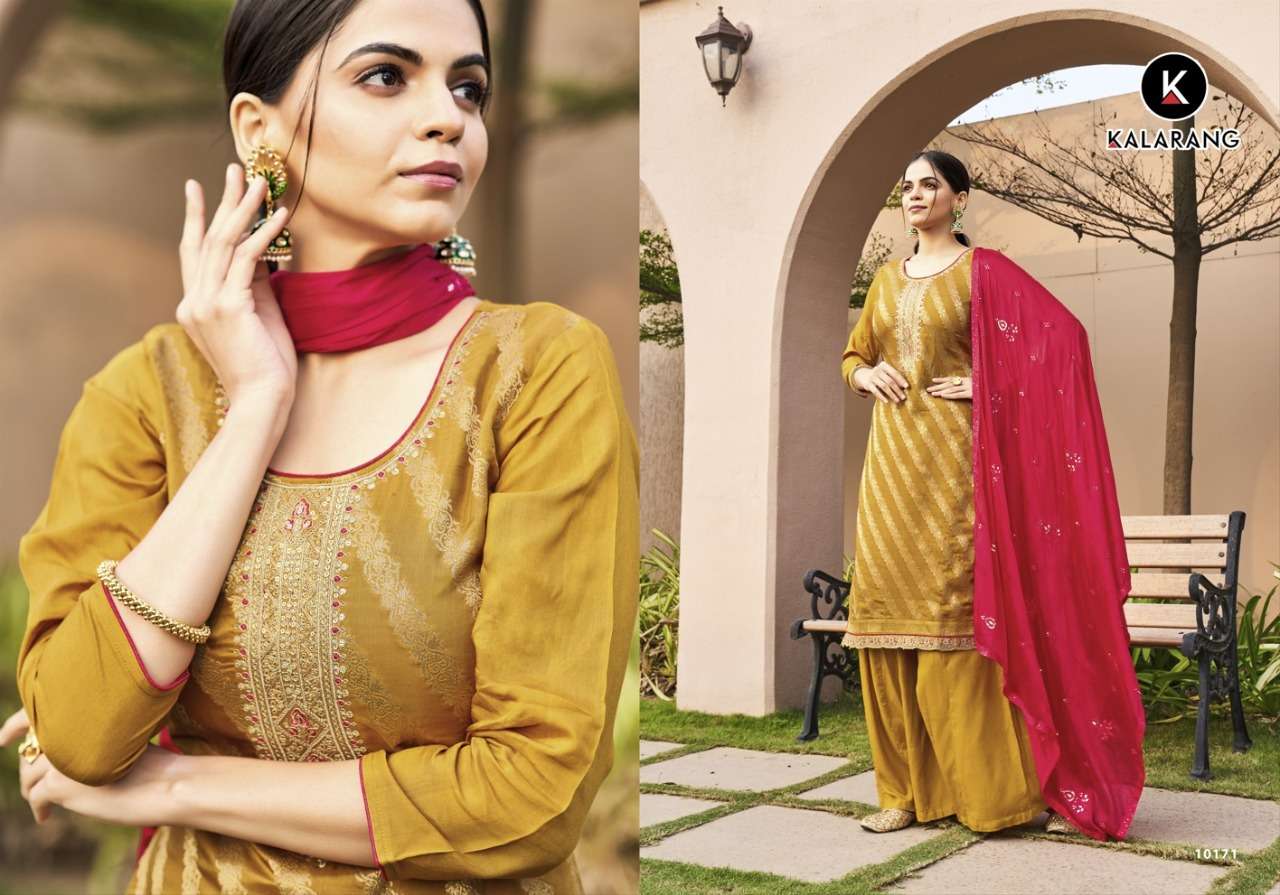 KALARANG FASHION DIVYANKA 