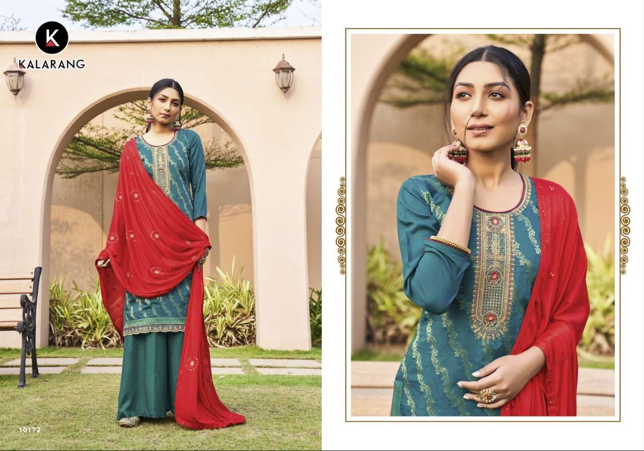 KALARANG FASHION DIVYANKA 