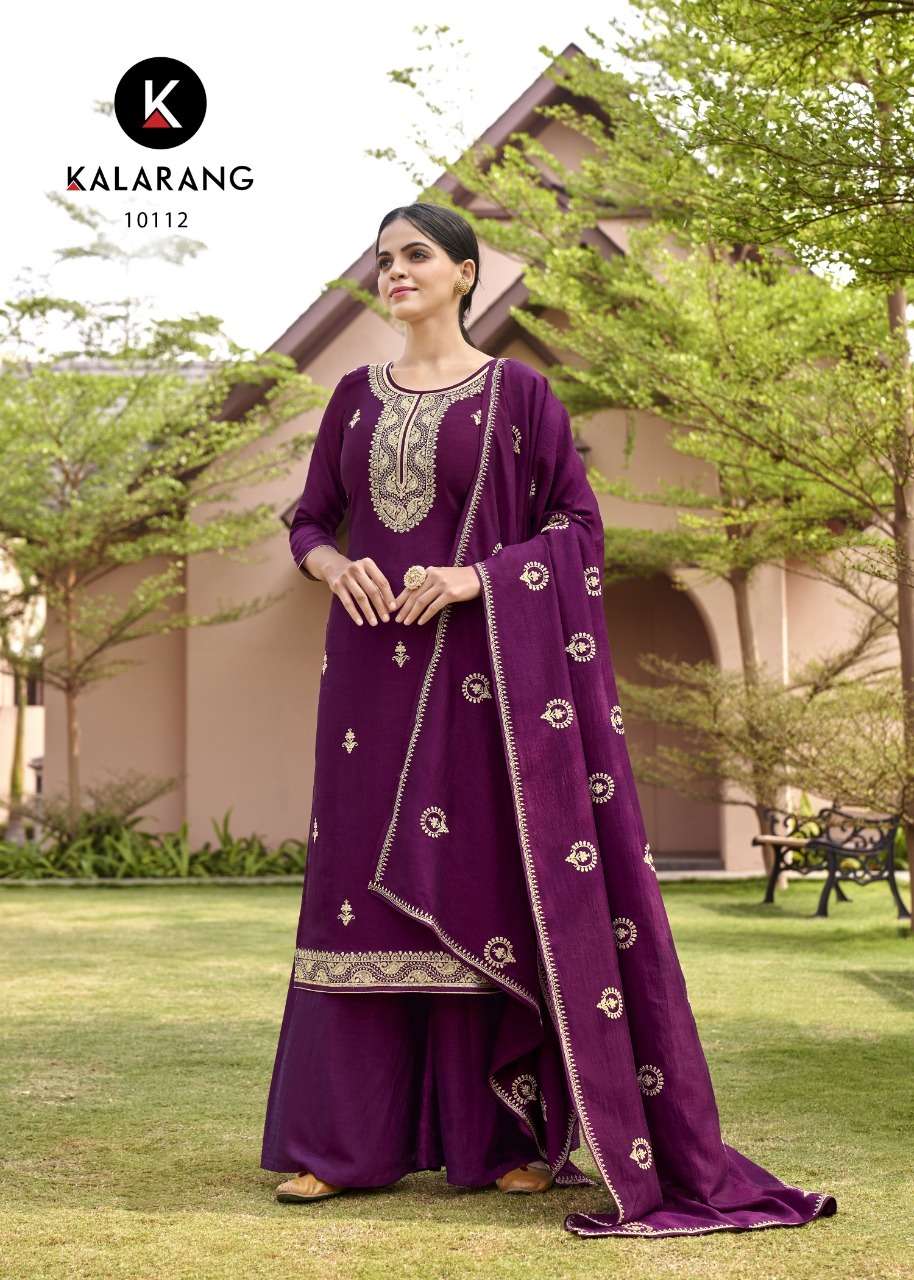 KALARANG FASHION JIYA