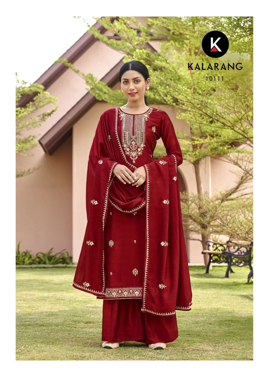 KALARANG FASHION JIYA