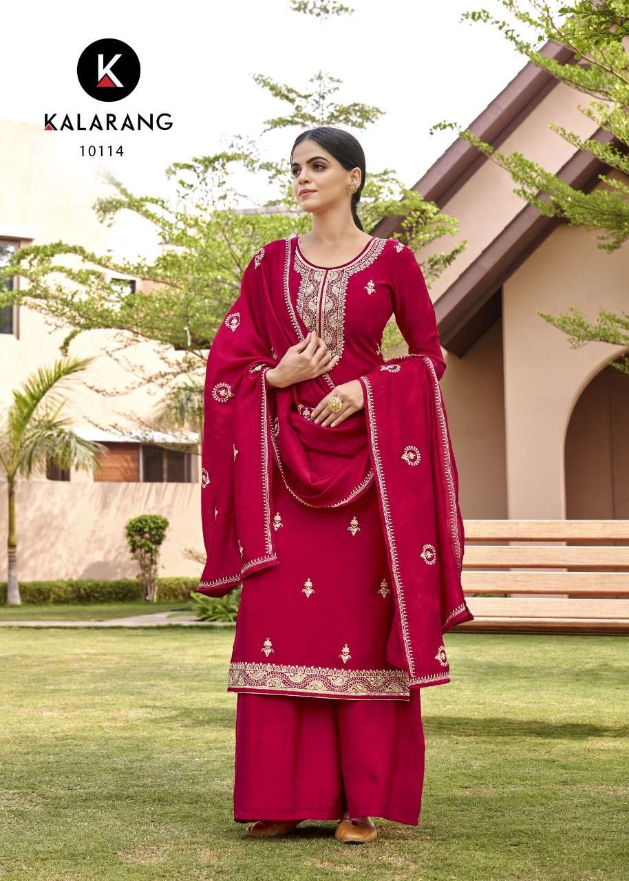 KALARANG FASHION JIYA