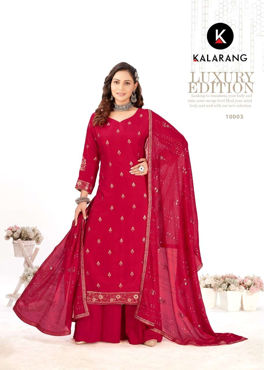 KALARANG FASHION PALVI 