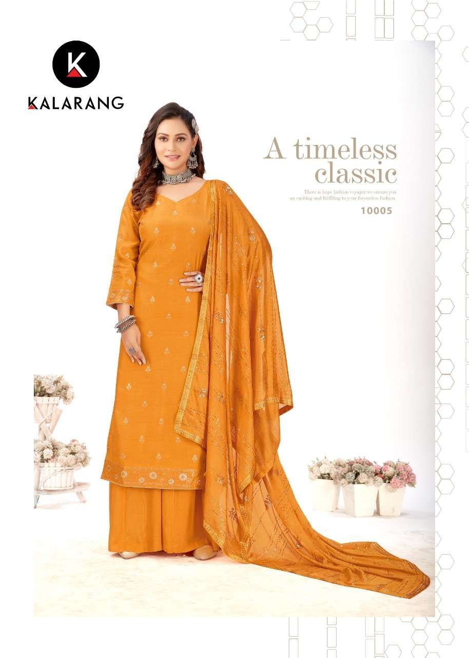 KALARANG FASHION PALVI 