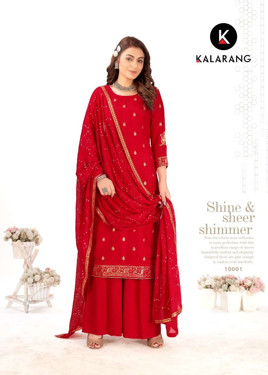 KALARANG FASHION PALVI 