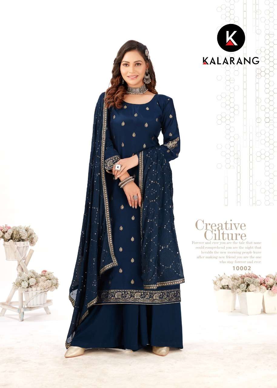 KALARANG FASHION PALVI 