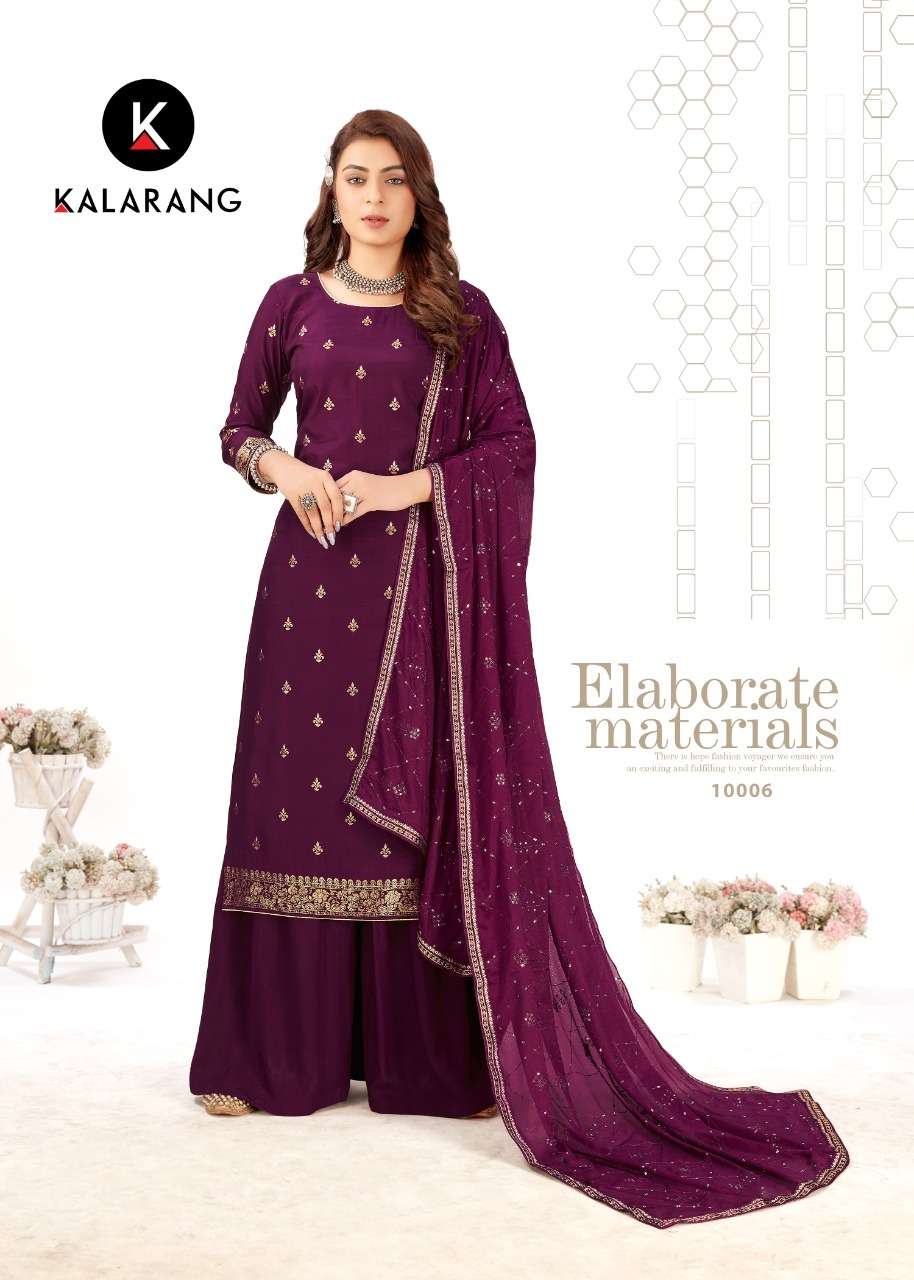 KALARANG FASHION PALVI 