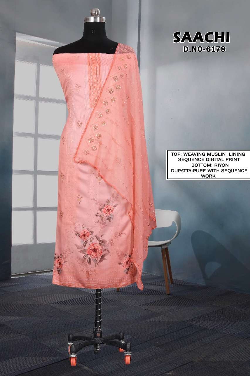  KALARANG FASHION SAACHI 