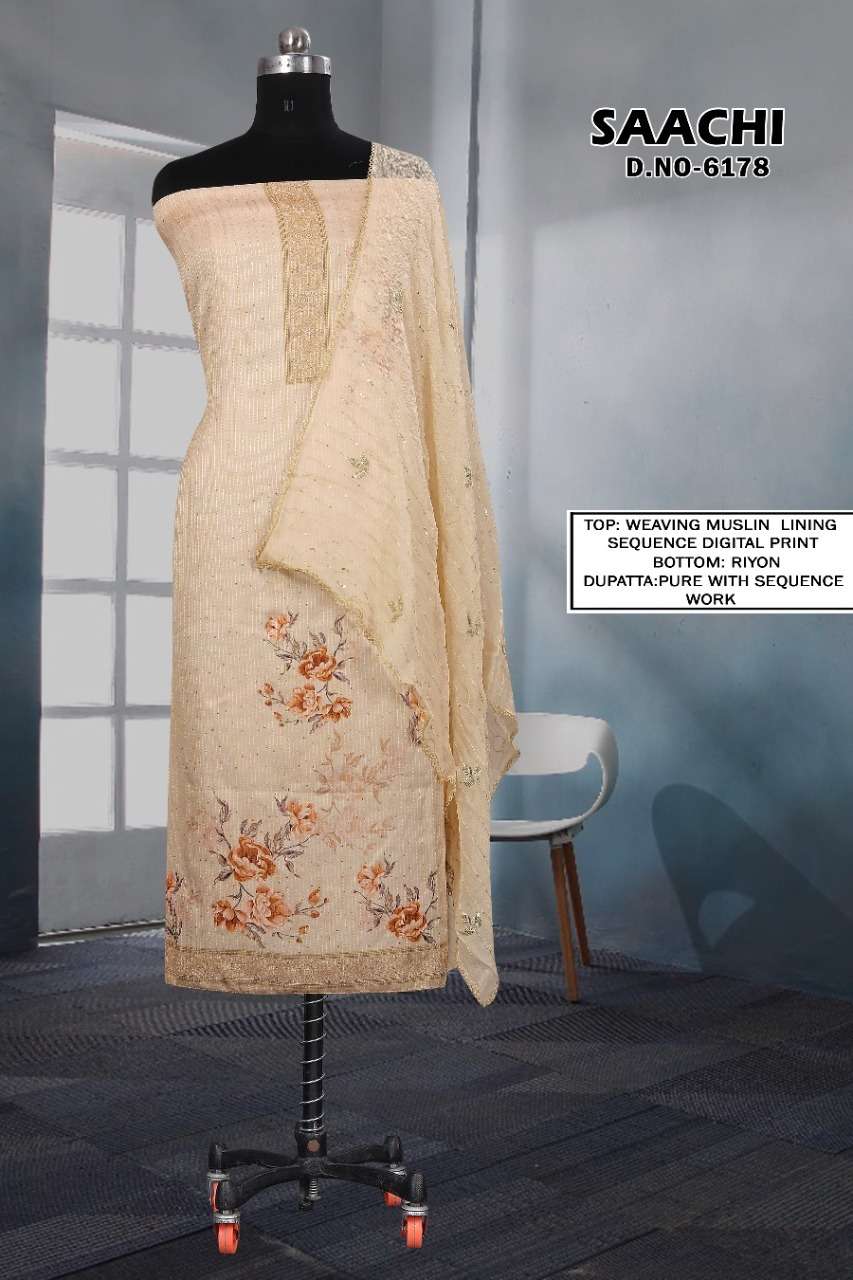  KALARANG FASHION SAACHI 