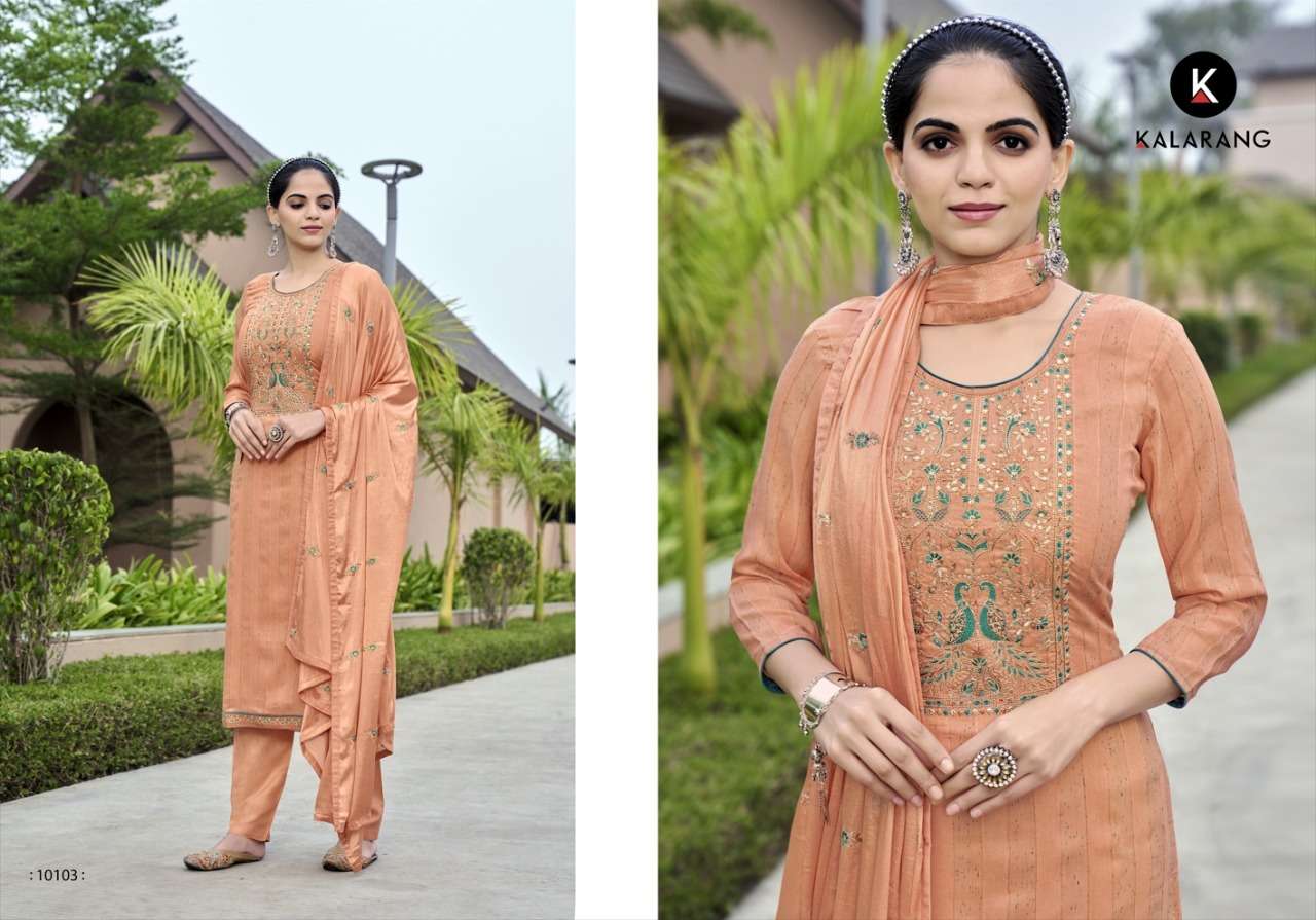 KALARANG FASHION SATHIYA