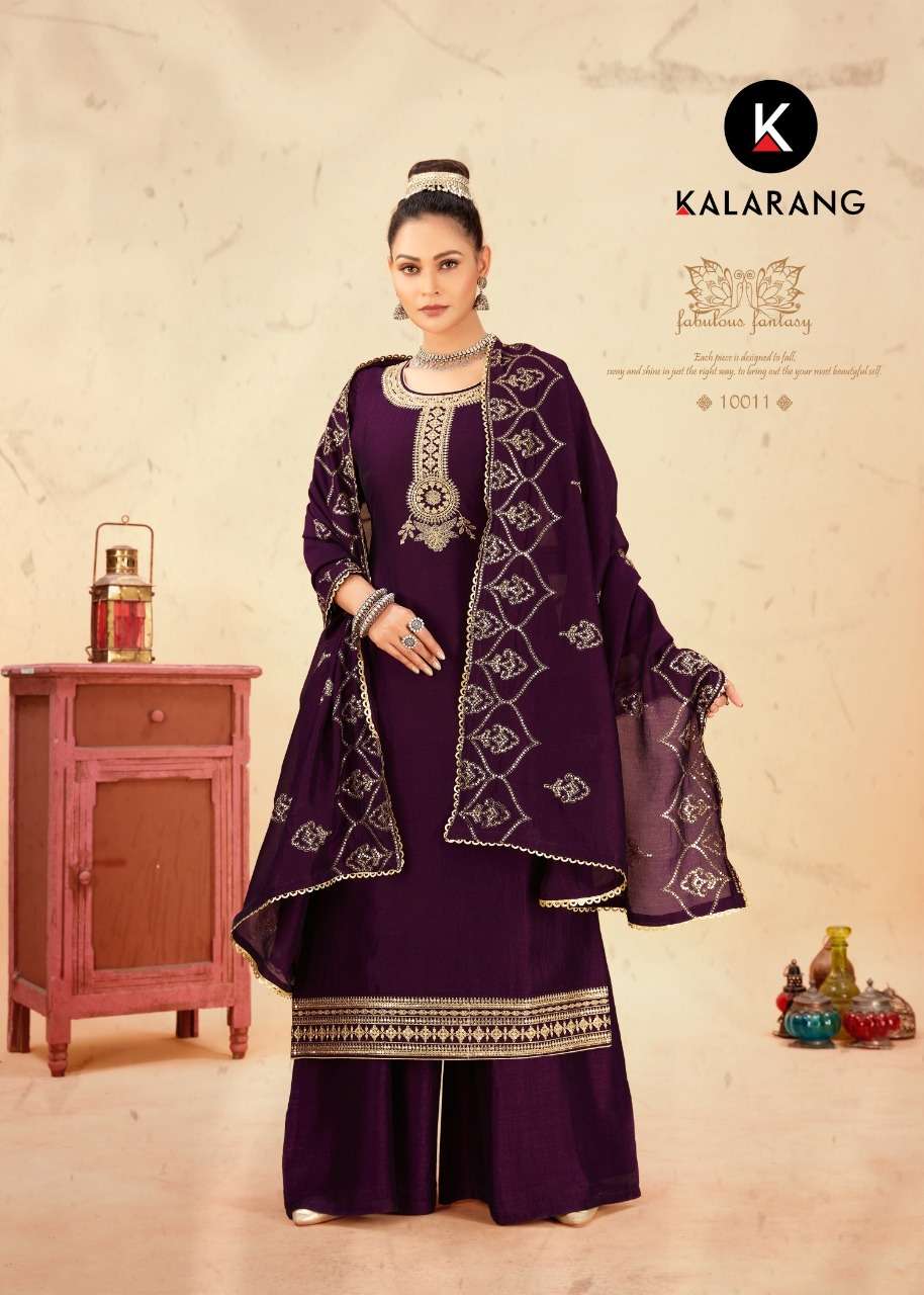 KALARANG FASHION SHREYA 