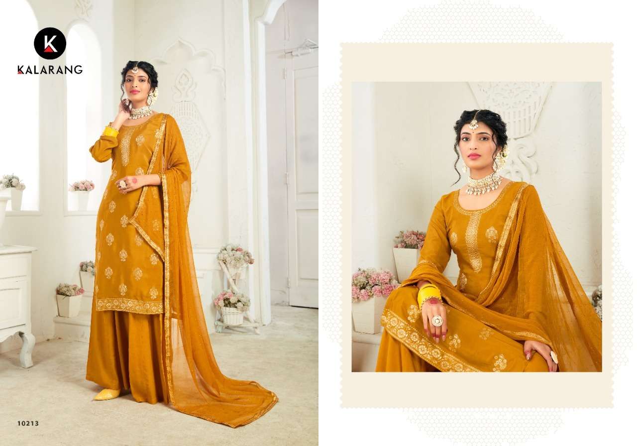 KALARANG FASHION SIDDHI 