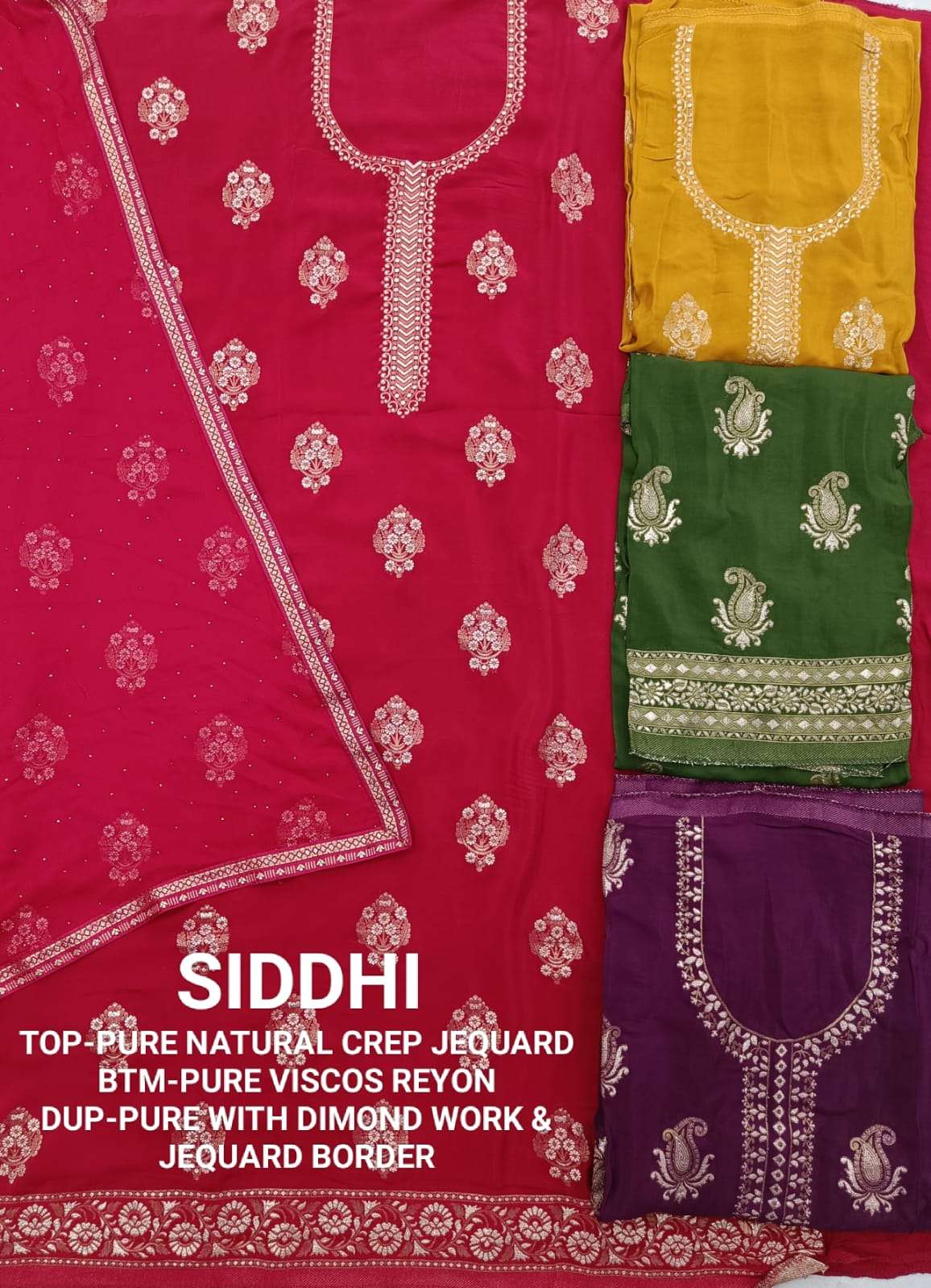 KALARANG FASHION SIDDHI 