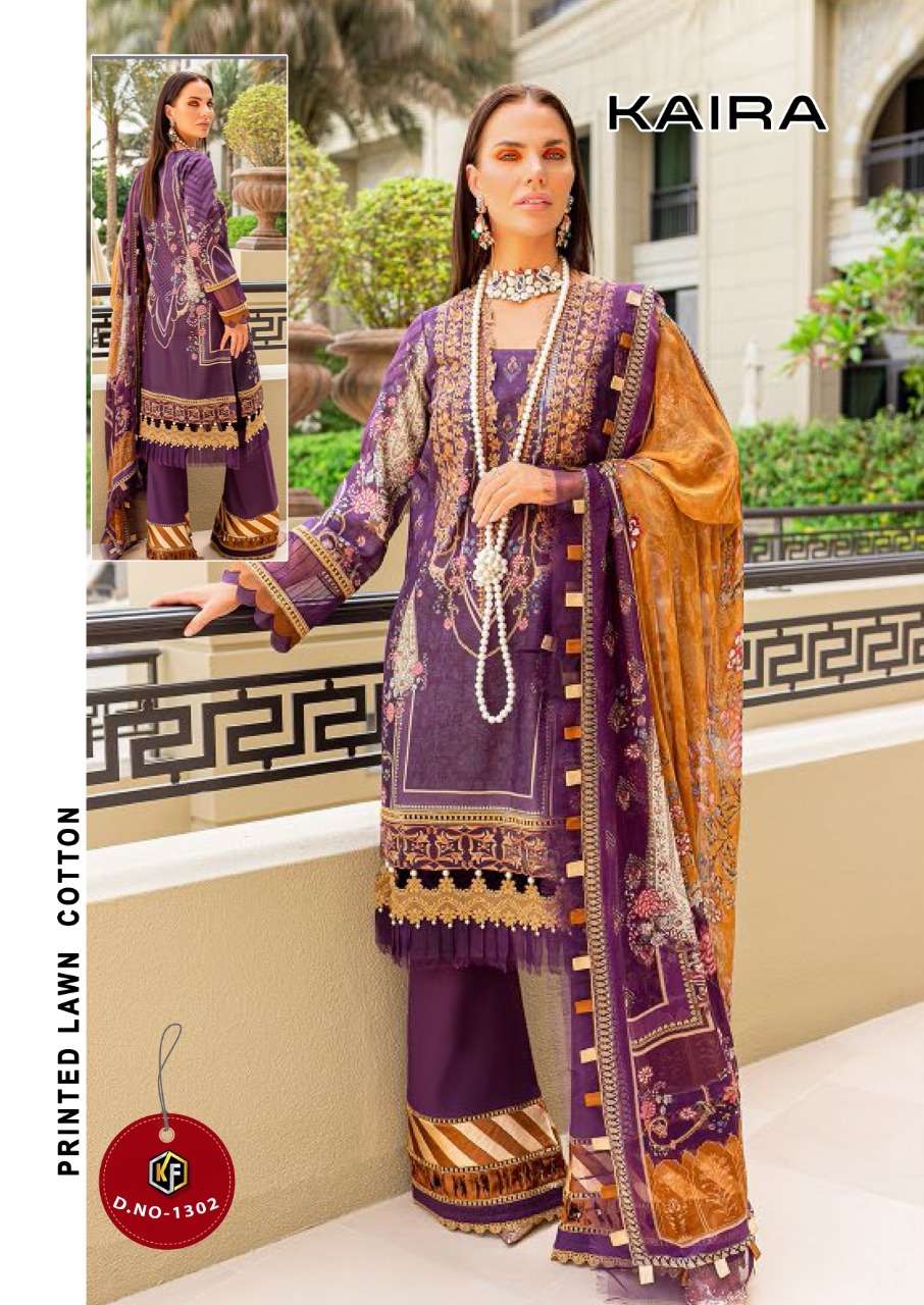 KEVAL FAB KAIRA VOL 13 