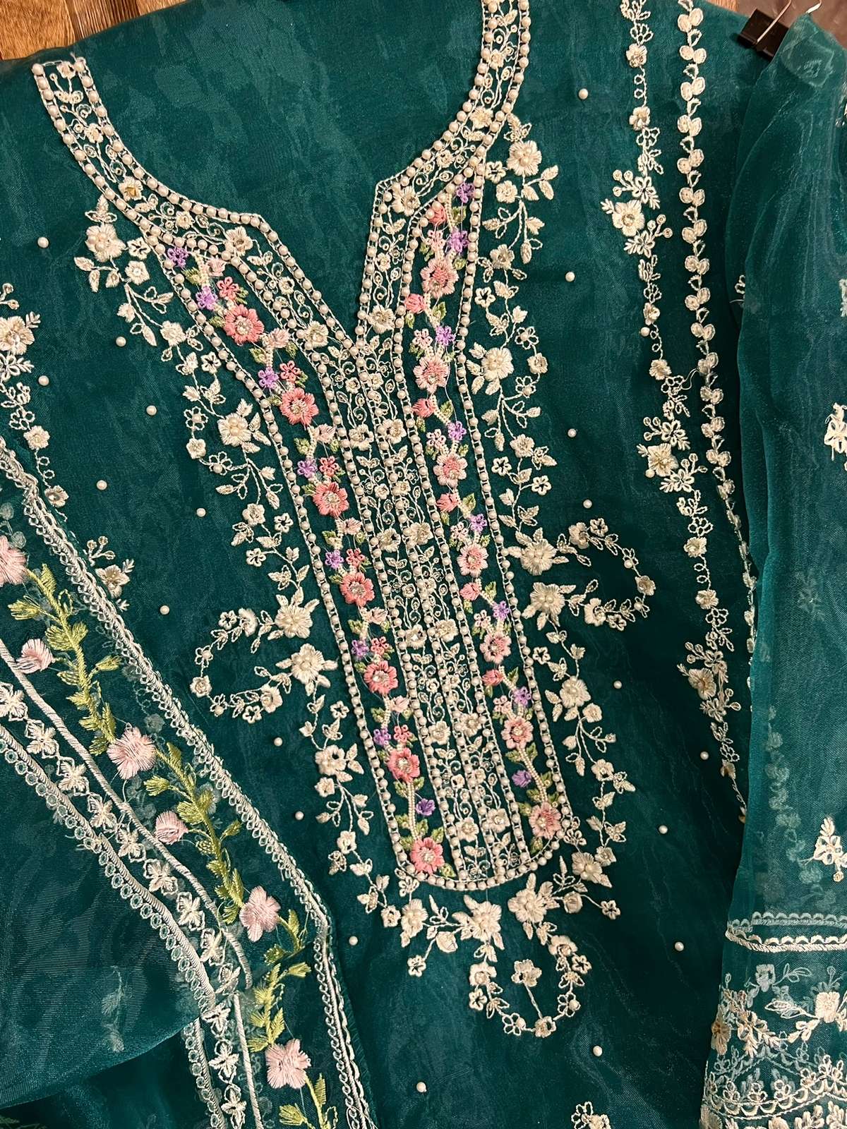 MEEHBOOB TEX SEMI STITCHED VOL 1 