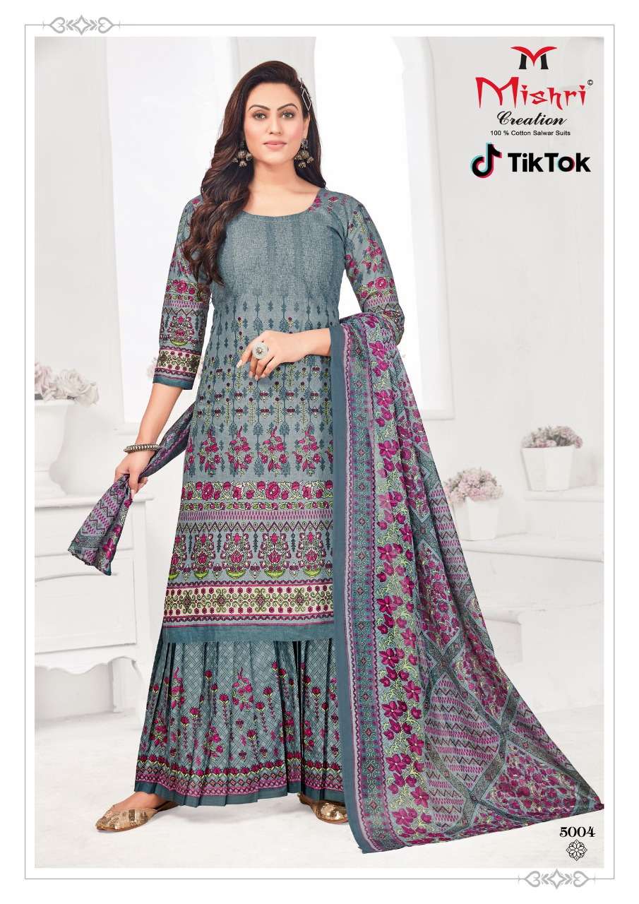 MISHRI CREATION TIK TOK VOL 5 