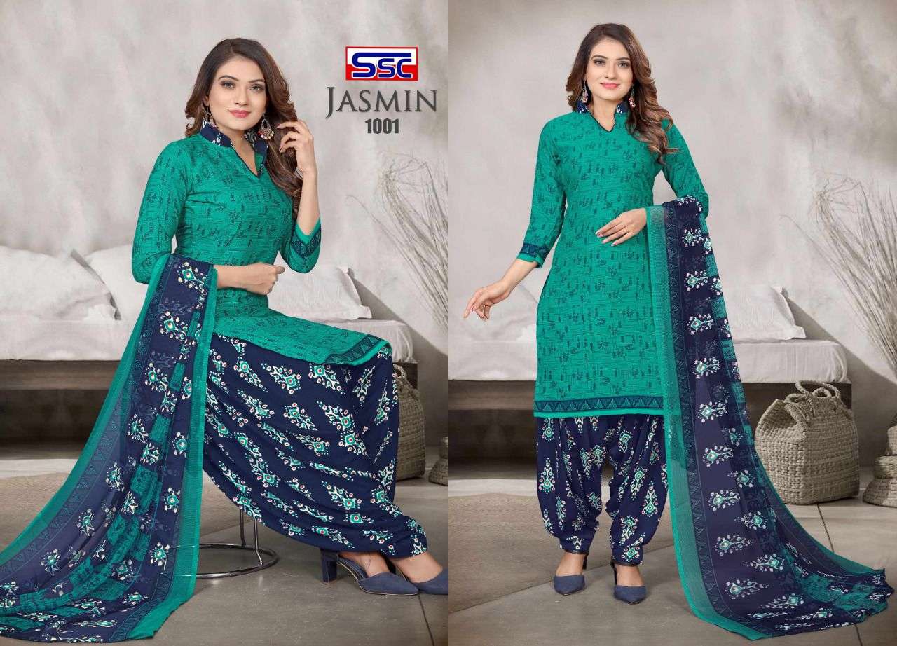 SSC CREATION JASMIN VOL 28 