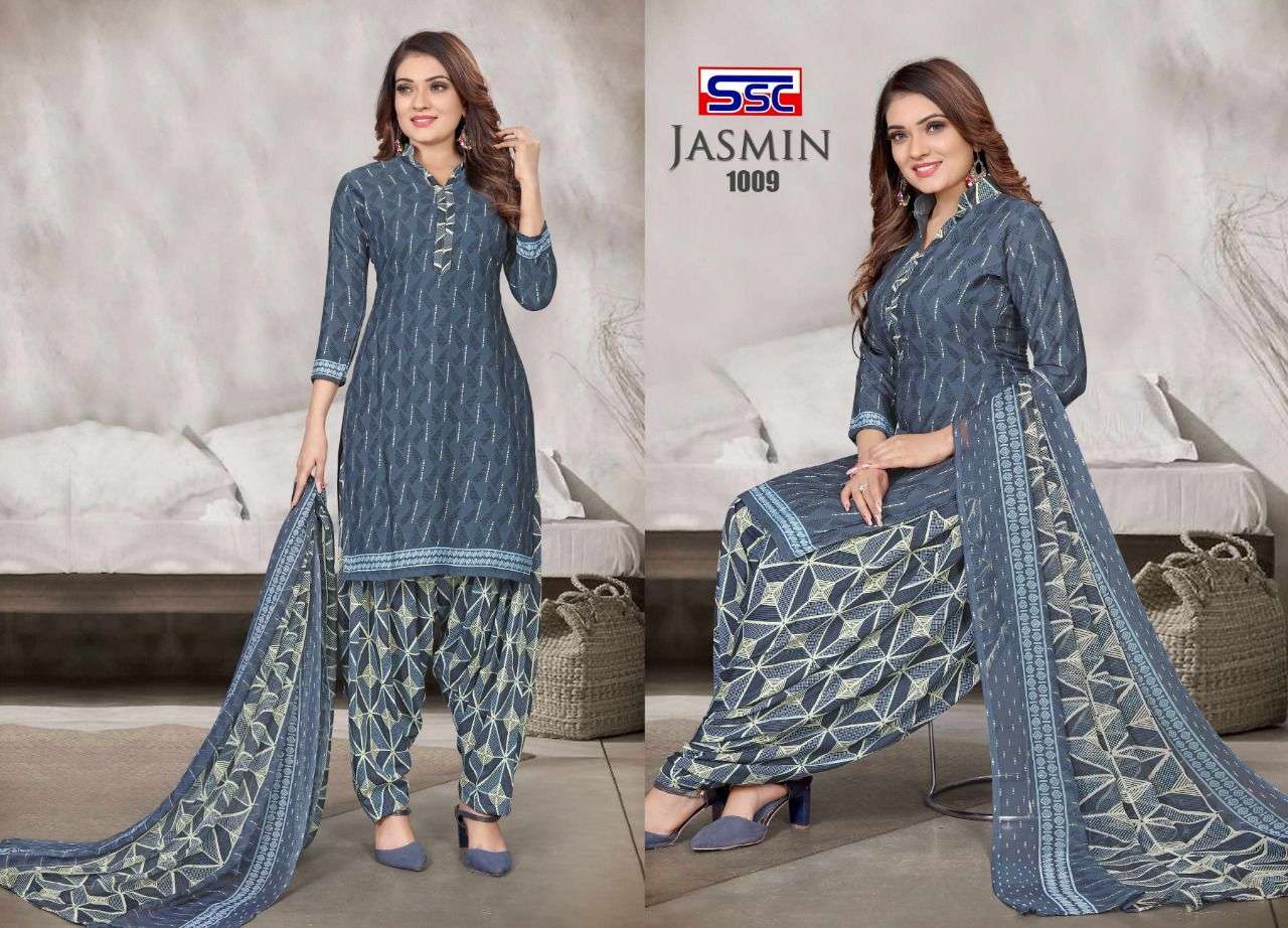 SSC CREATION JASMIN VOL 28 