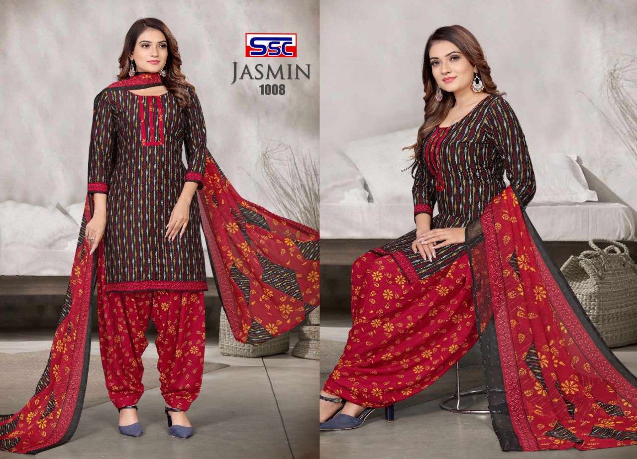 SSC CREATION JASMIN VOL 28 