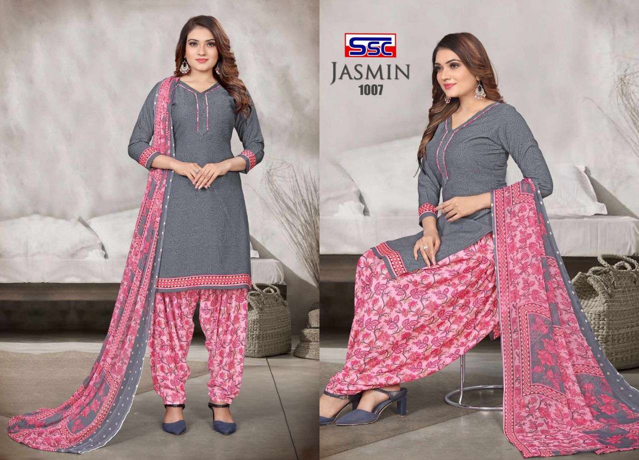 SSC CREATION JASMIN VOL 28 